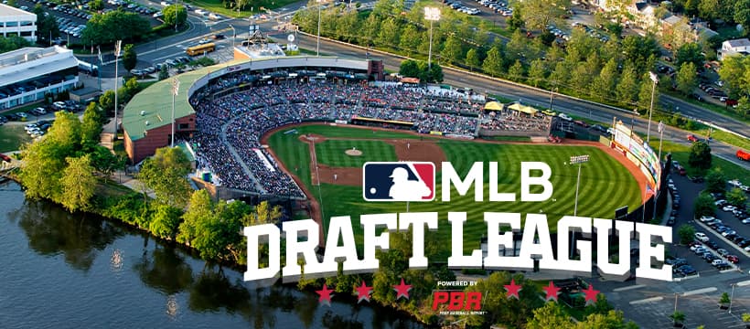 Trenton Thunder Ballpark - Image 1