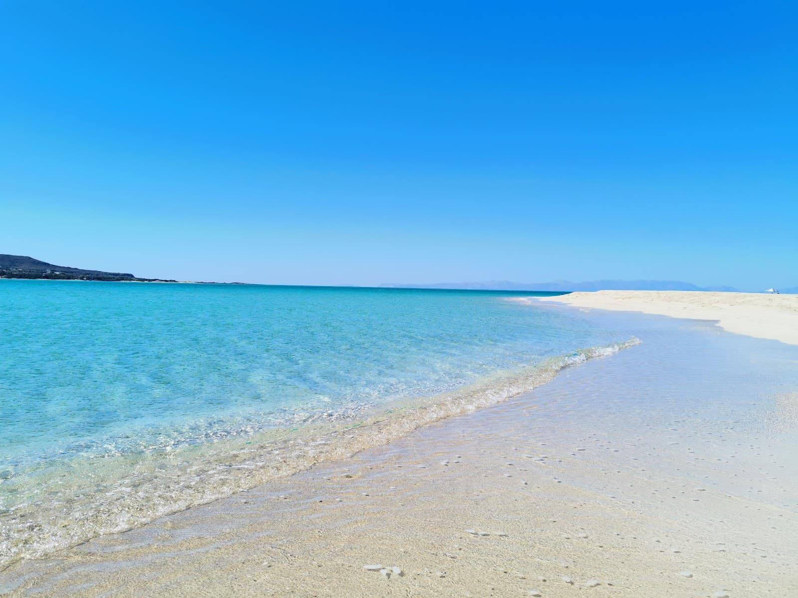 Pounta Beach & Dunes - Image 1