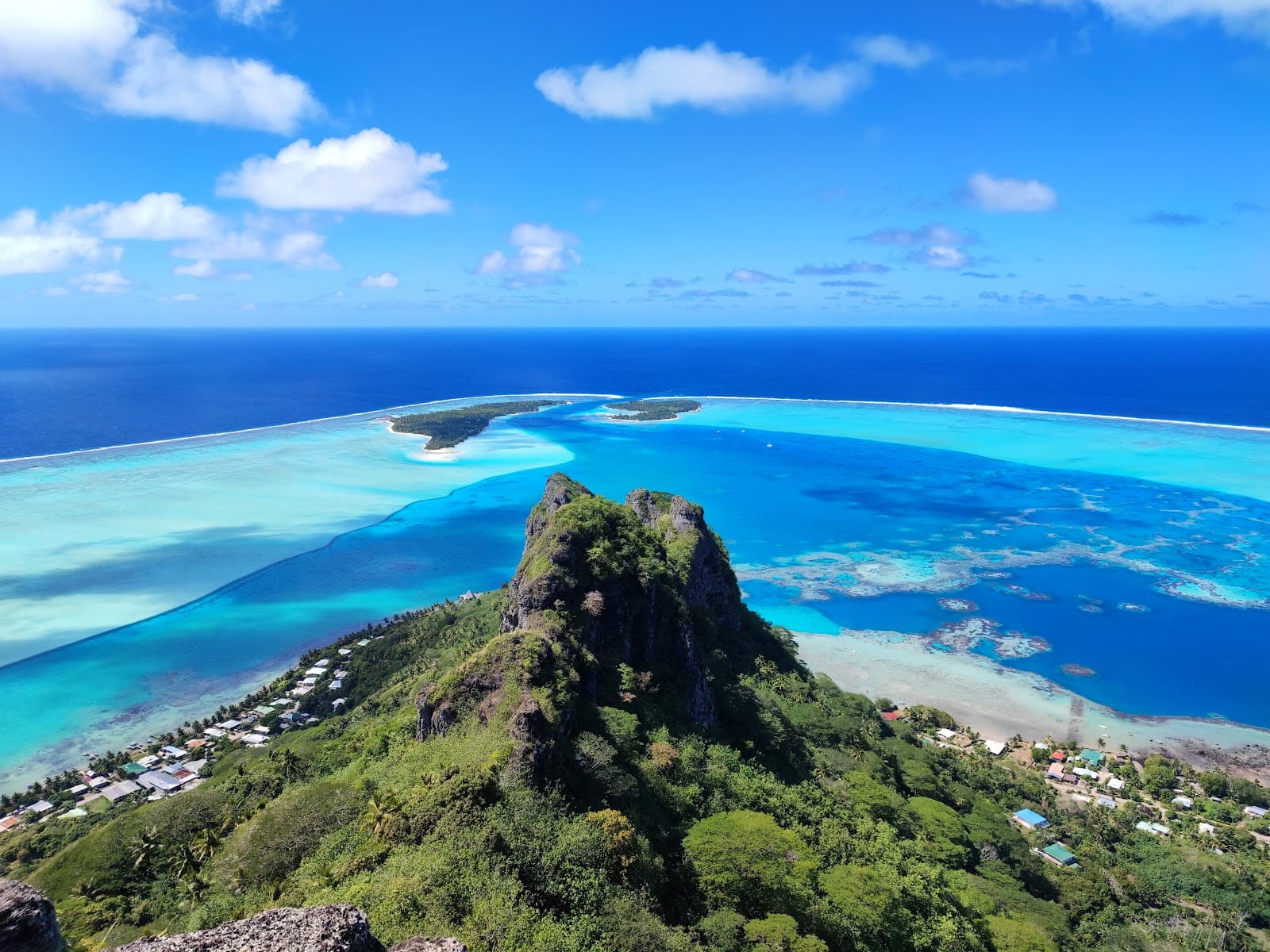 Maupiti Island - Image 1