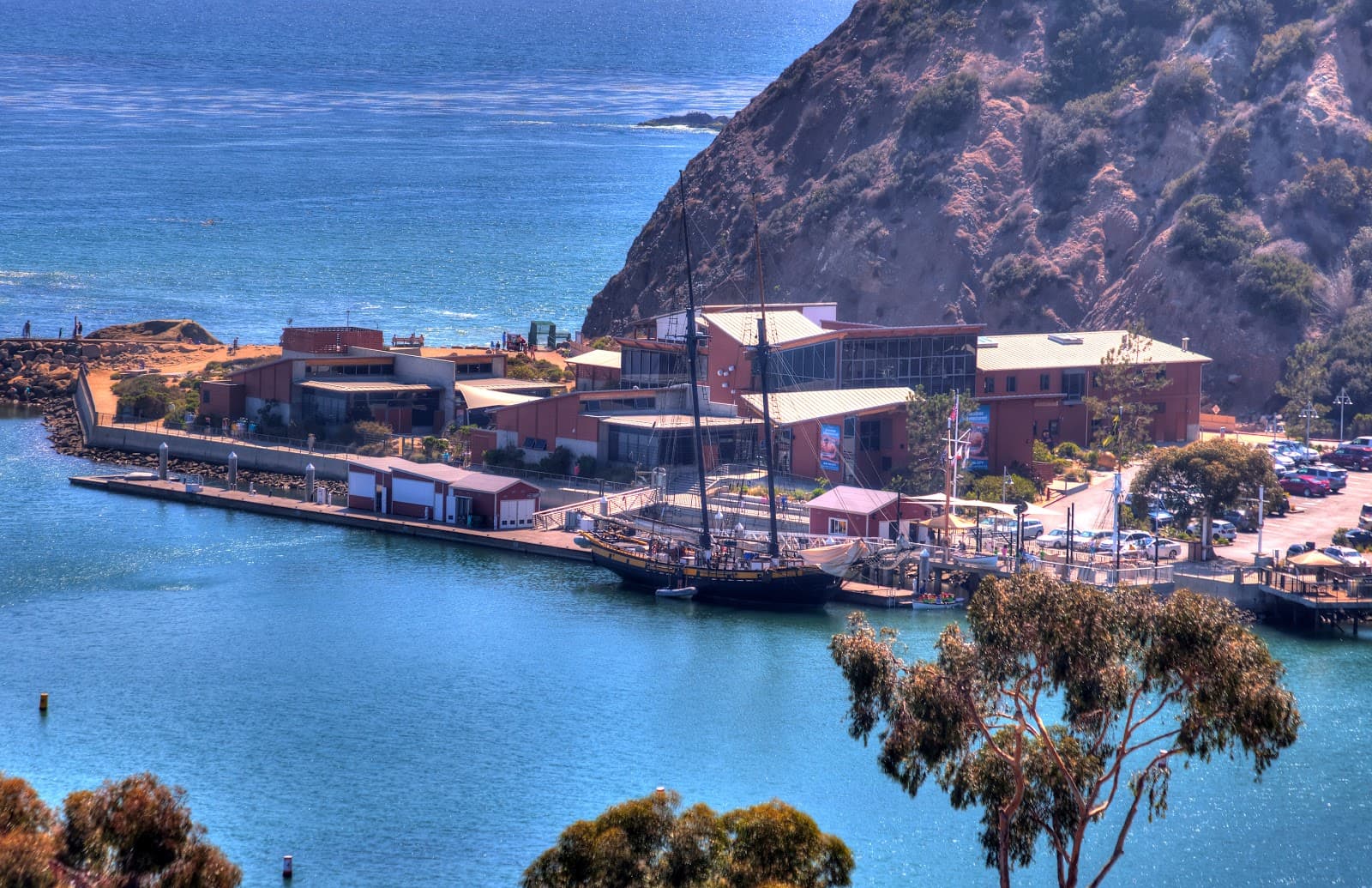 Ocean Institute - Image 1