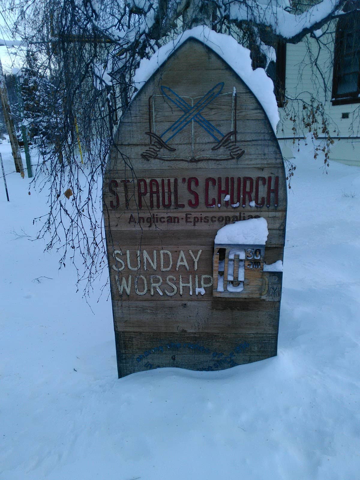 Congregational Singing