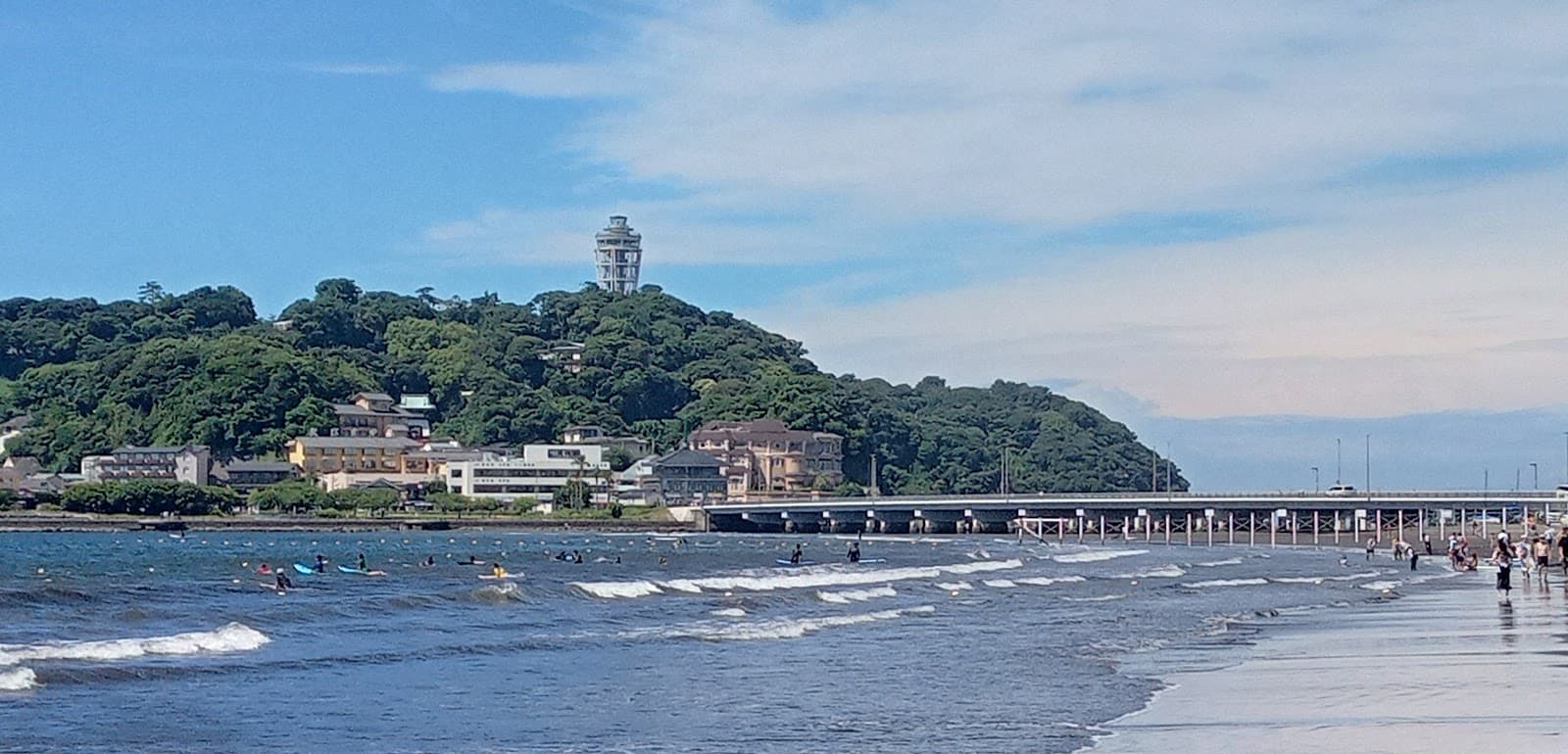 Enoshima - Image 1
