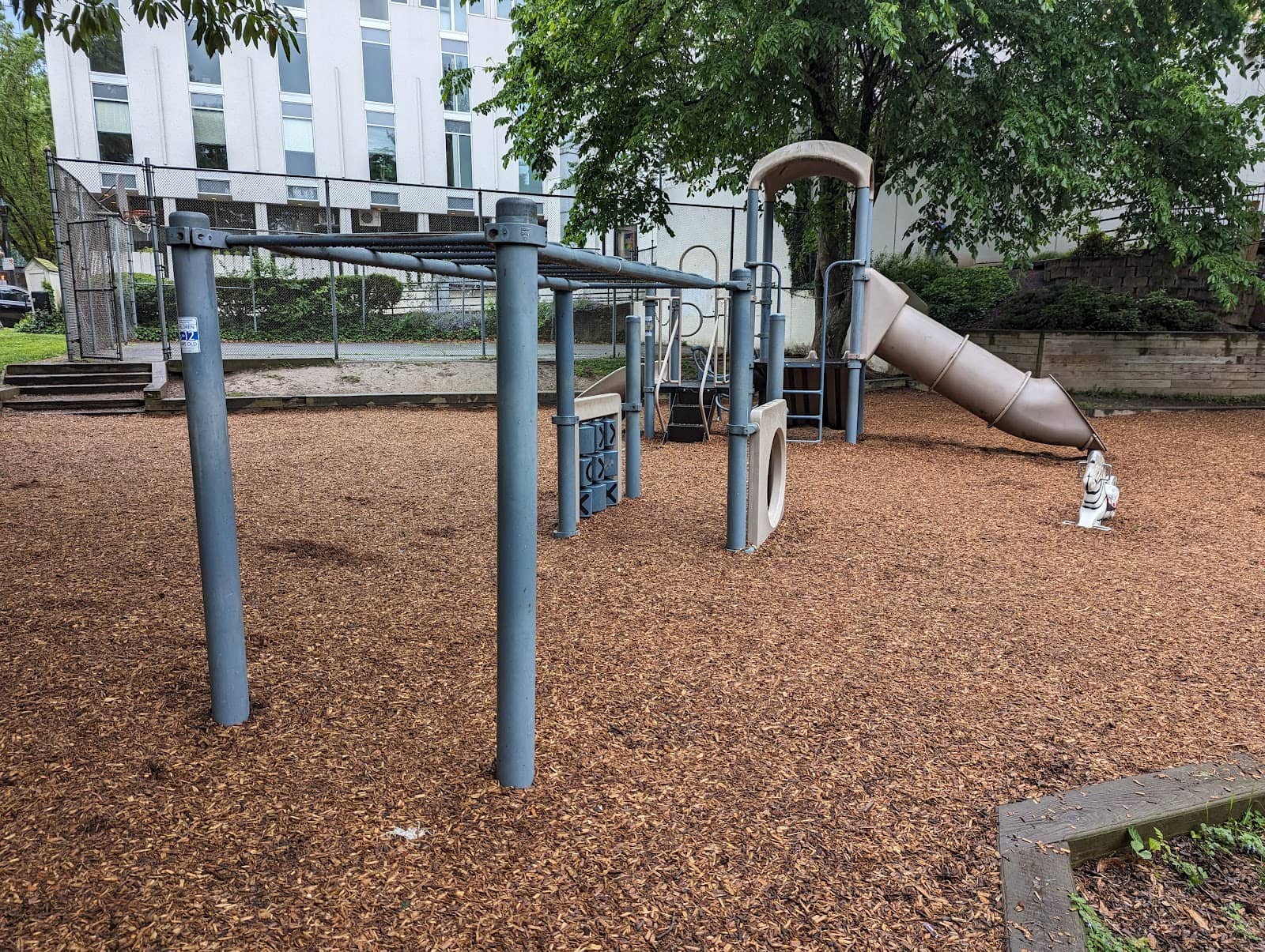 Vertical photo