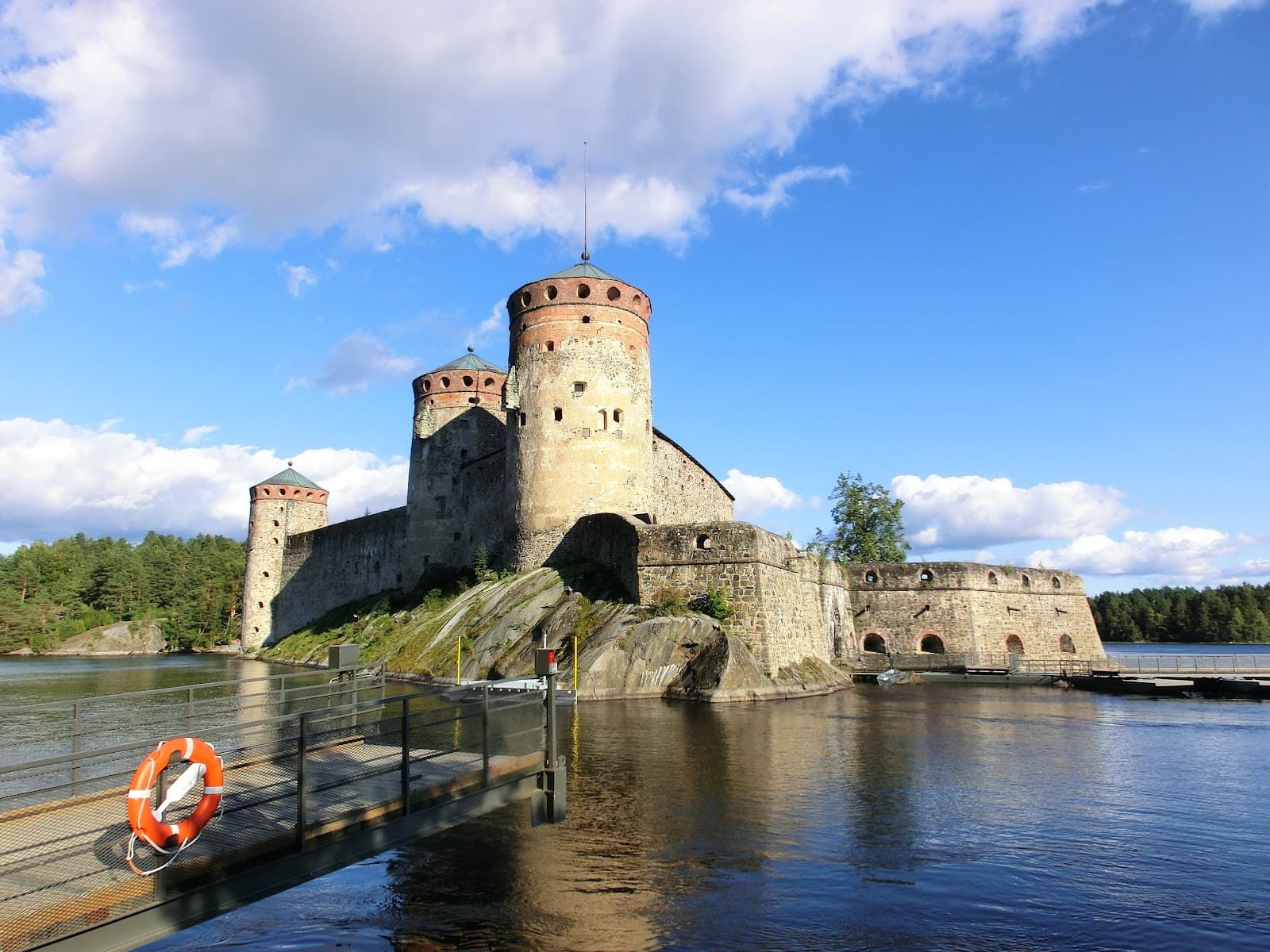 S/S Savonlinna - Image 1