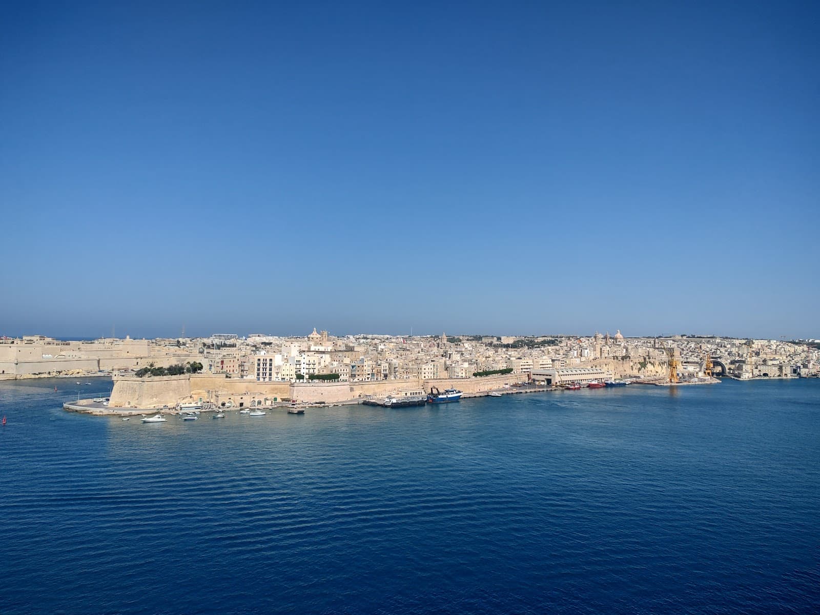 Valletta Waterfront - Image 1
