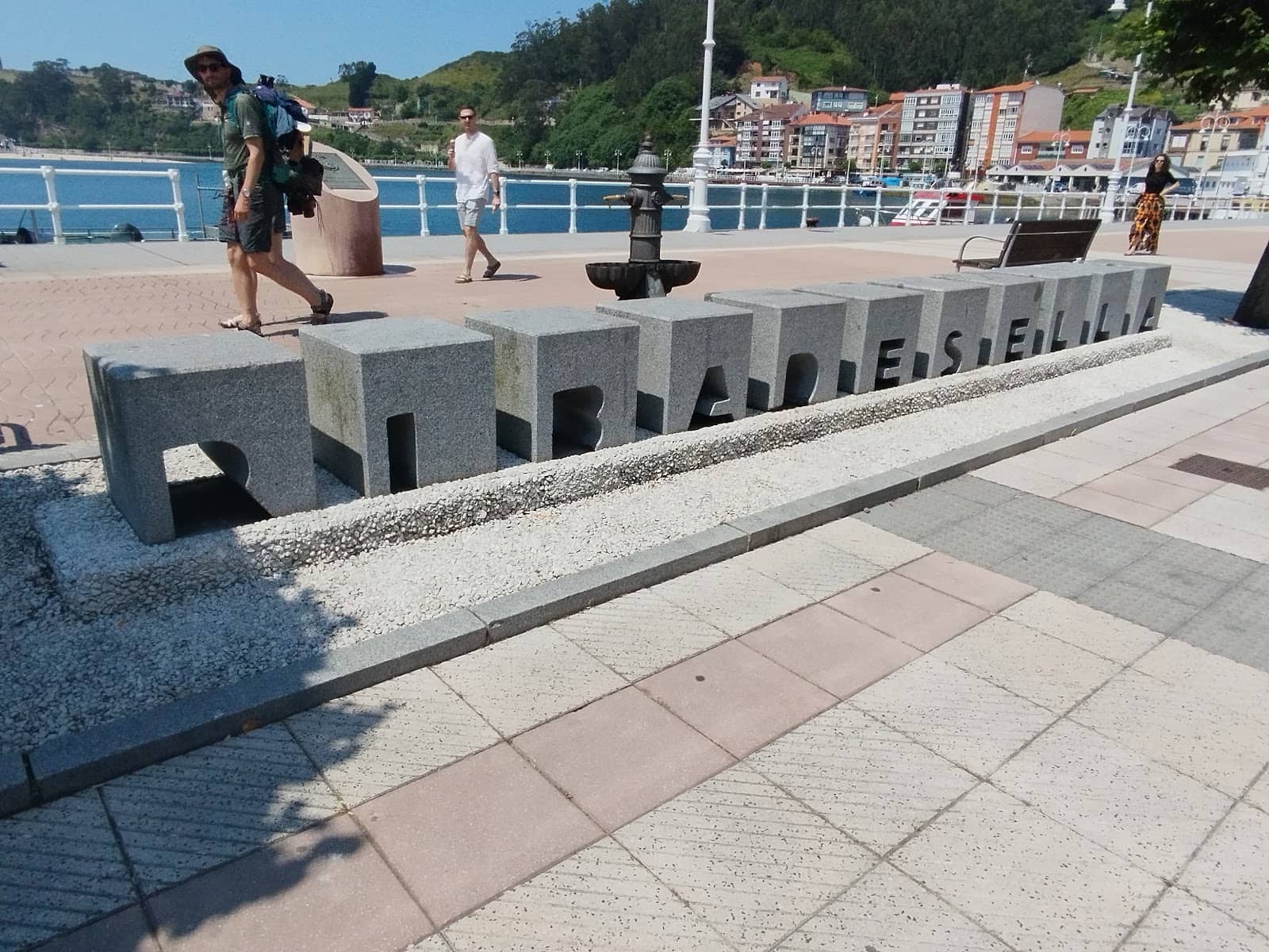 Vertical photo