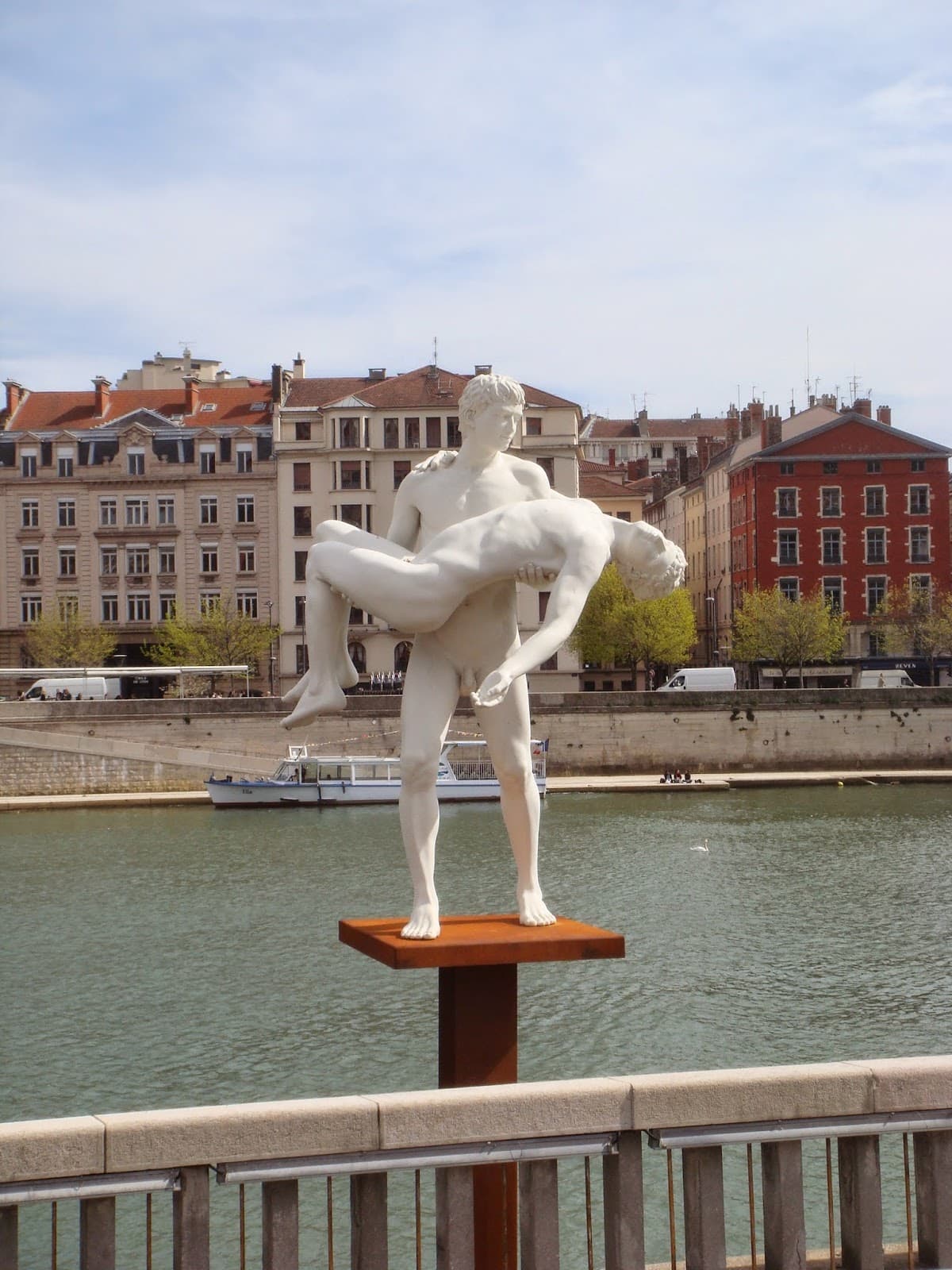 Quai Romain Rolland - Image 1