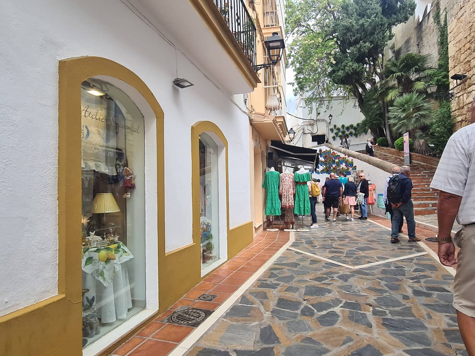 Local Festivals & Processions