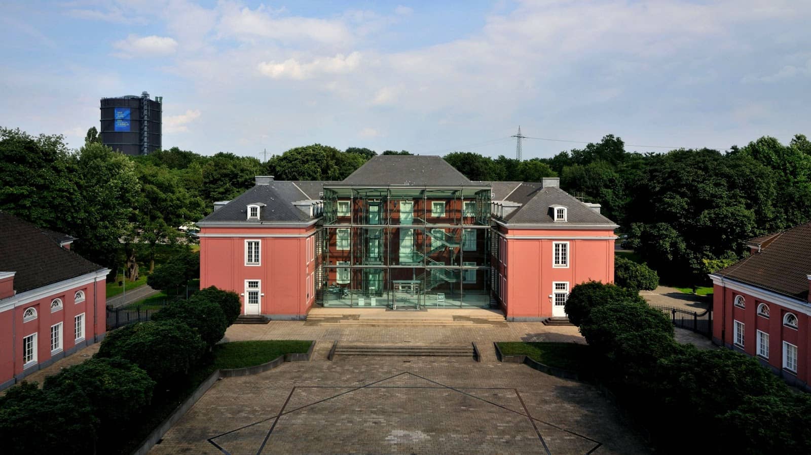 Sammlung Ludwig