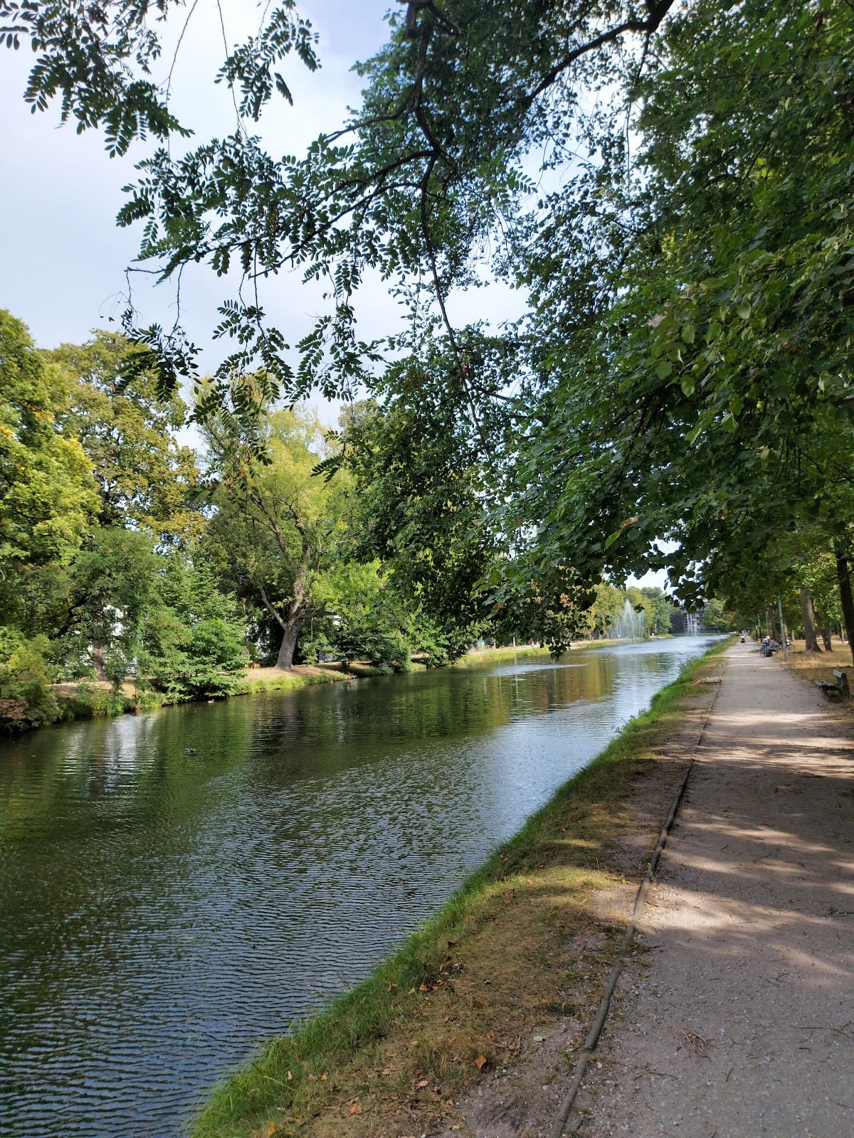 Old Locks of the Bydgoszcz Canal - Image 1