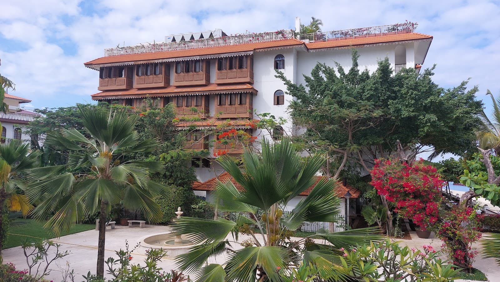 Mercury House - Image 1