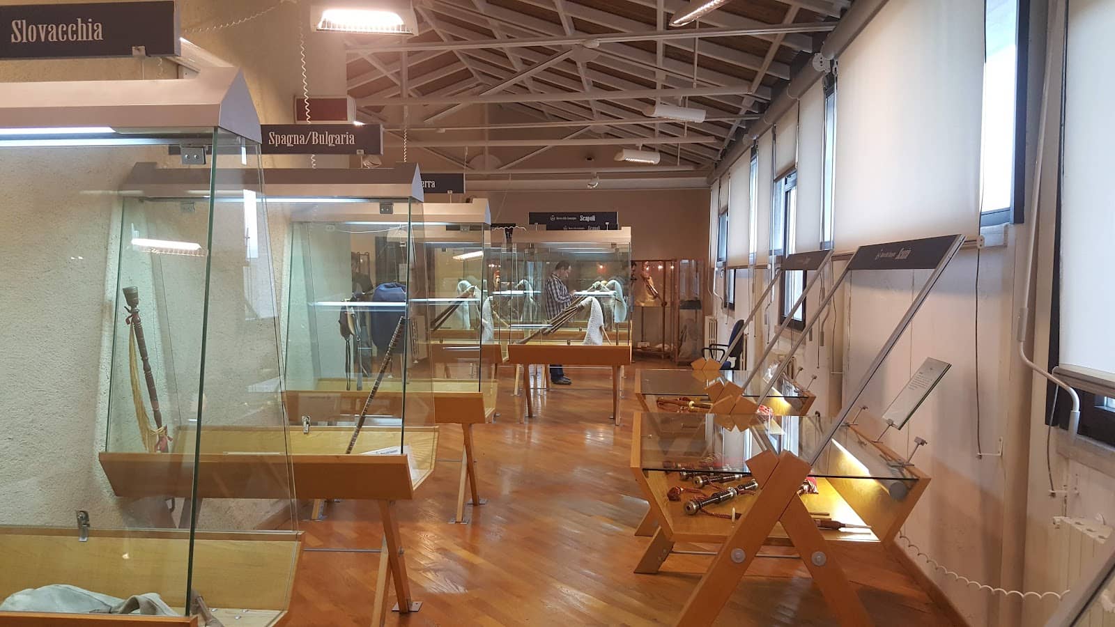 Craftsmanship and Culture