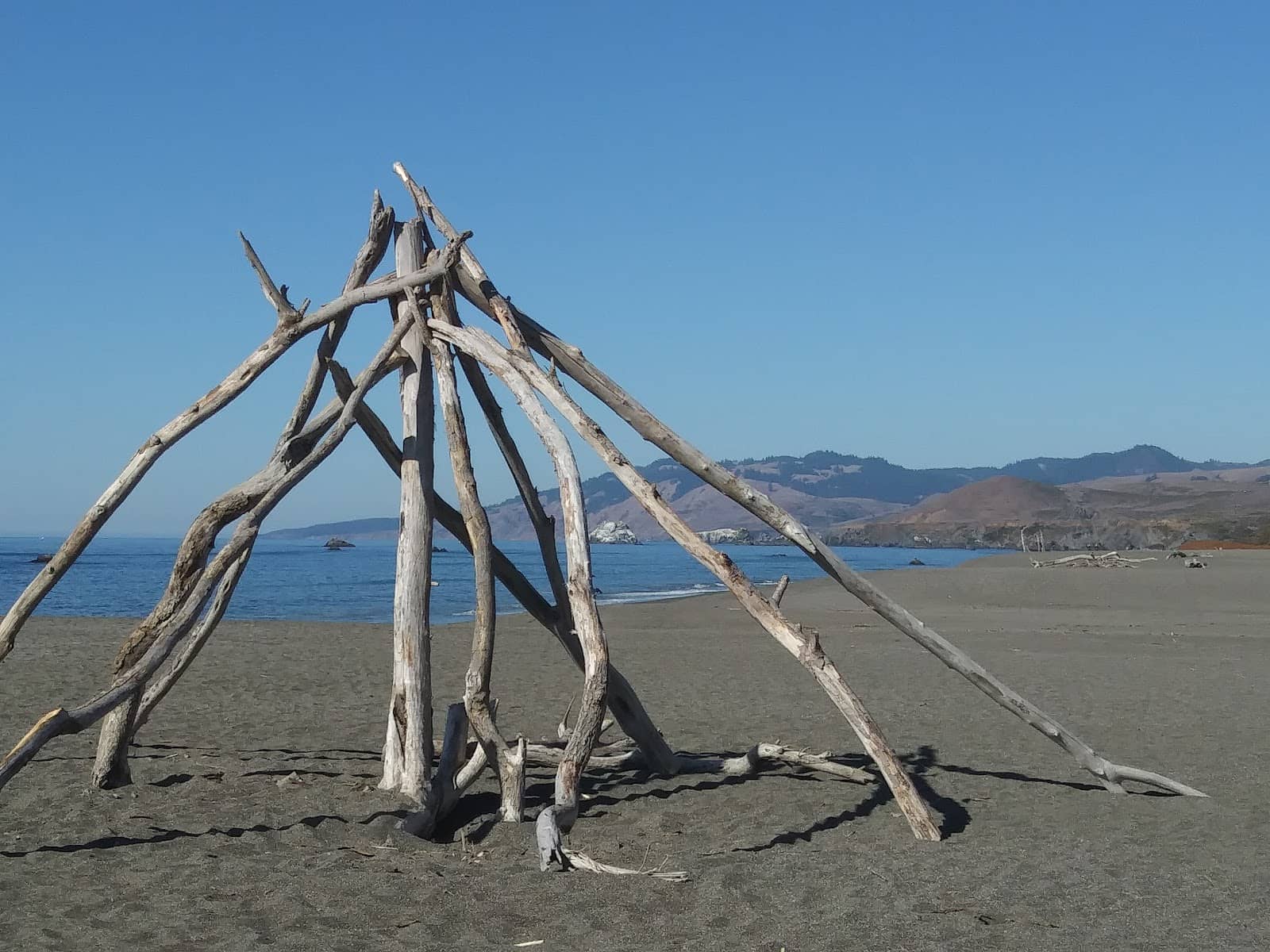 Peaceful & Well-Maintained Campground