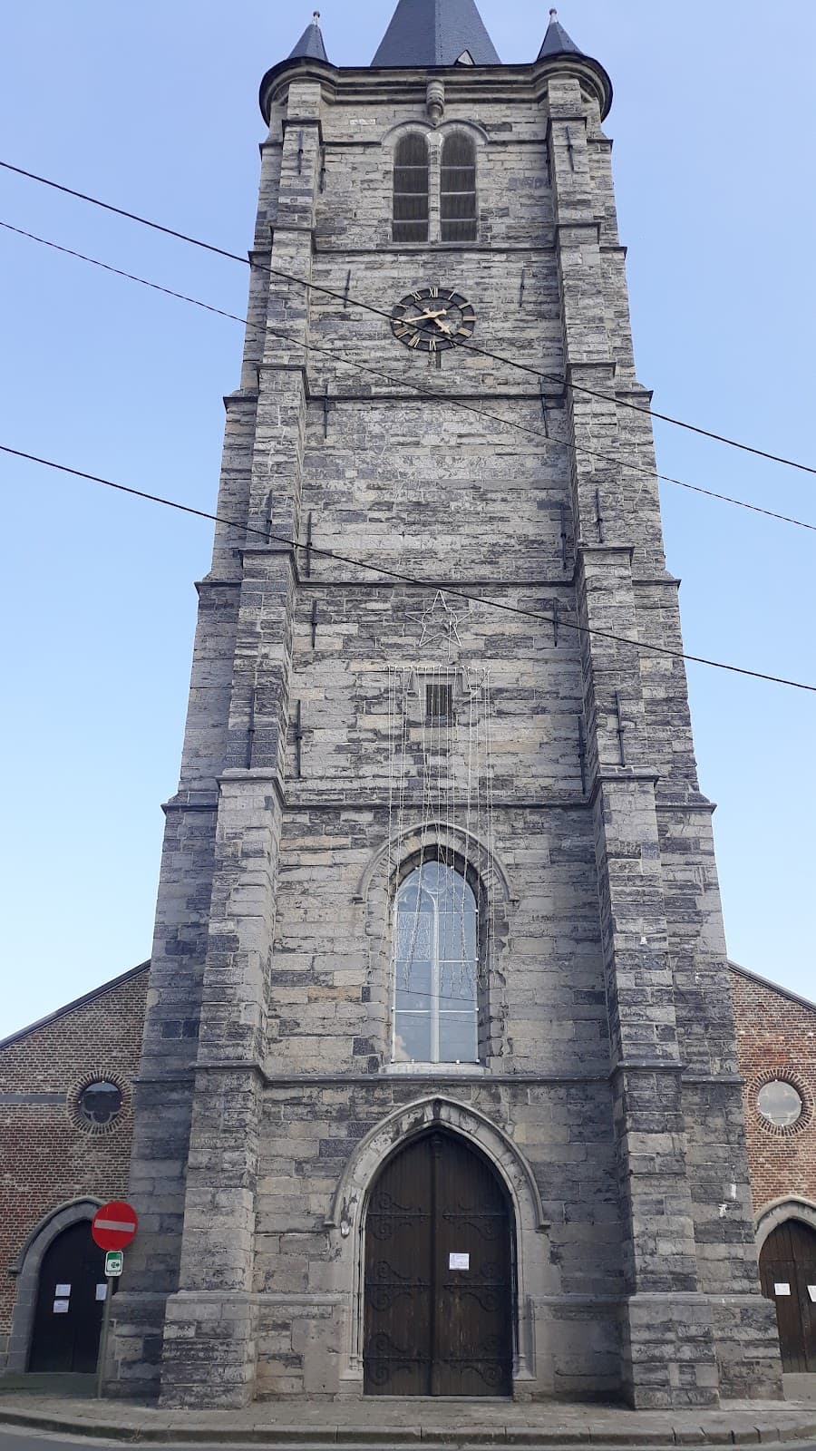 Saint-Christophe Church - Image 1