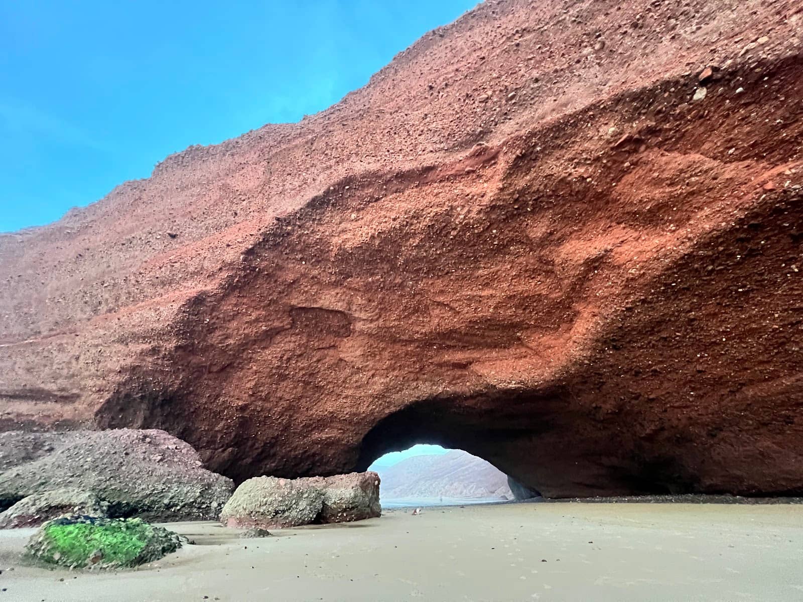 Coastal Exploration