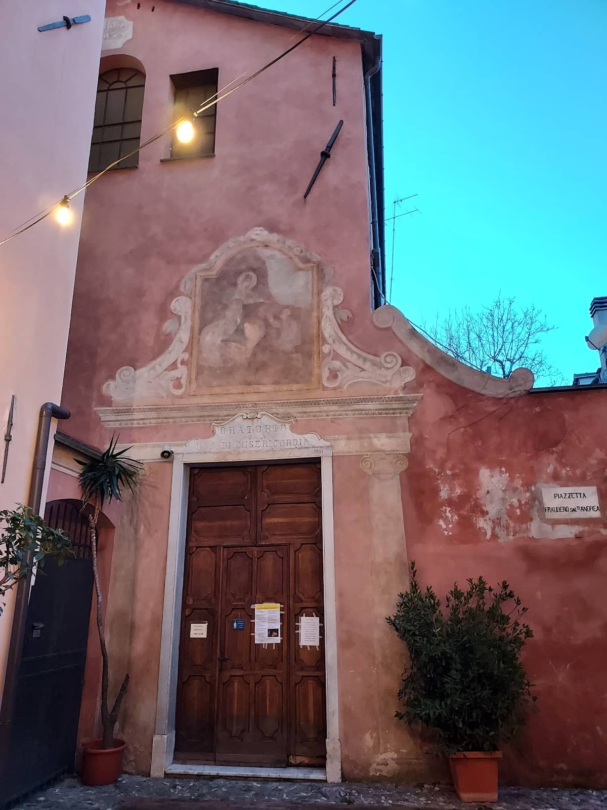 Vertical photo