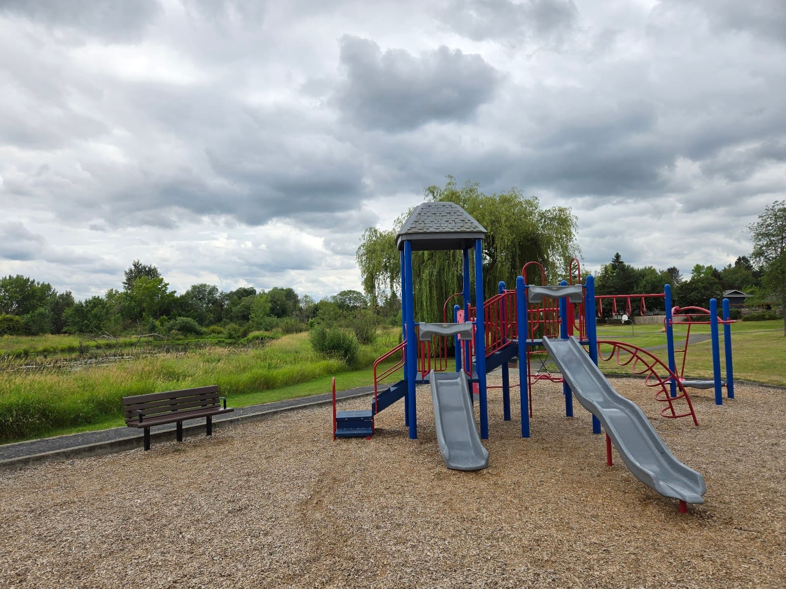 Greenway Park - Image 1