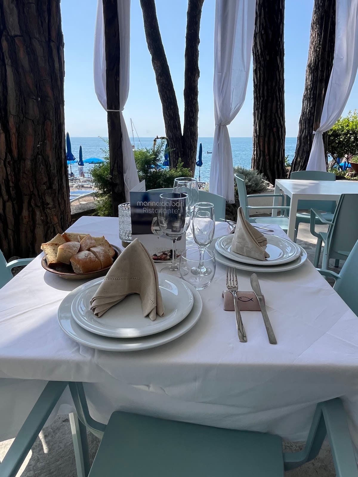 Marina di Albori - Image 1