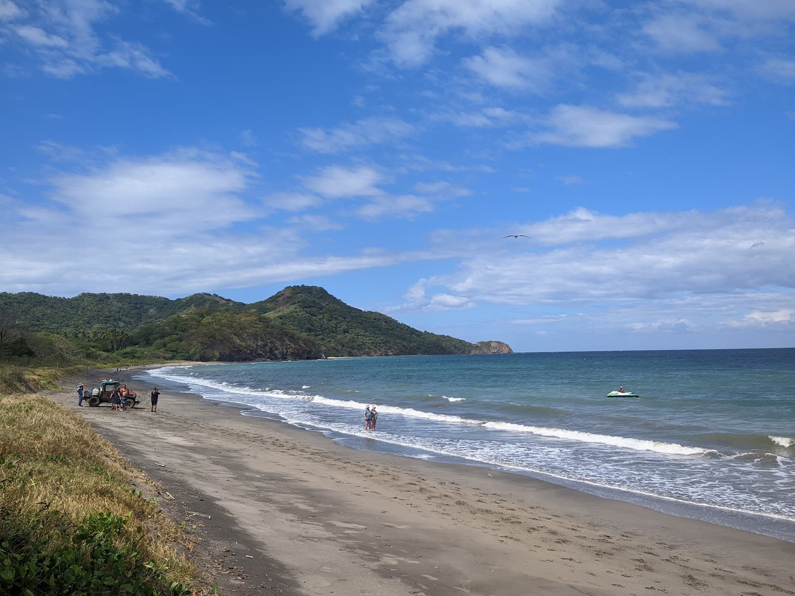 Playa Matapalo (Guanacaste) - Image 1
