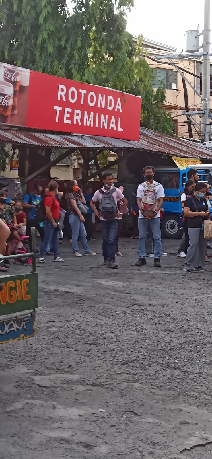 Pasay Rotonda - Image 1