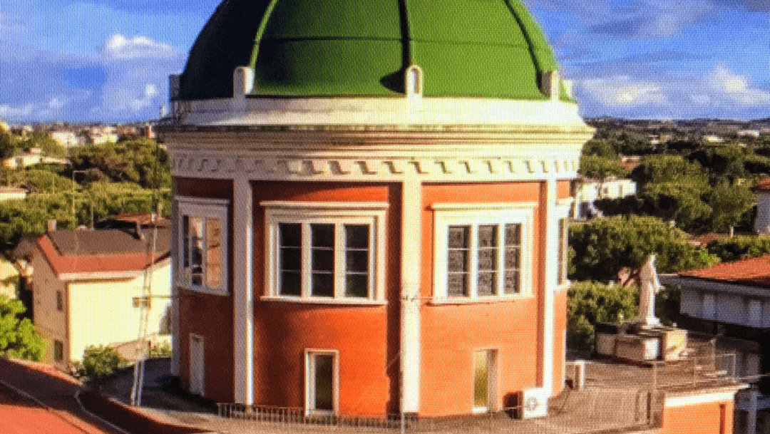 Chiesa Gesù Redentore - Image 1