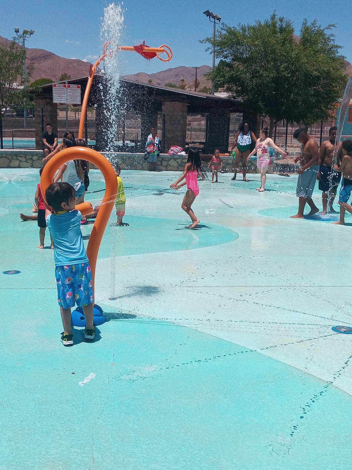 Grandview Park - Image 1