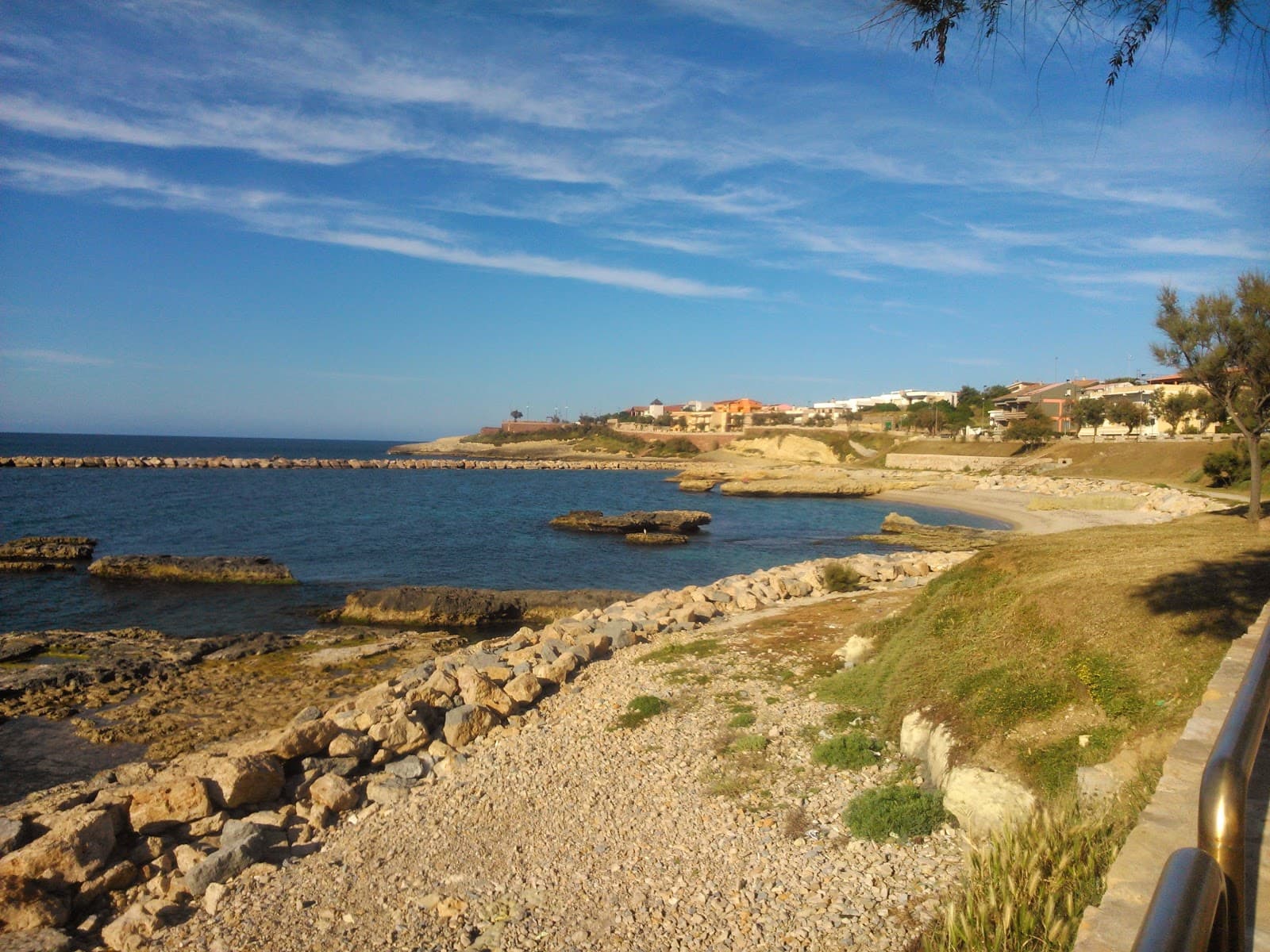 Balai Beach Porto Torres - Image 1