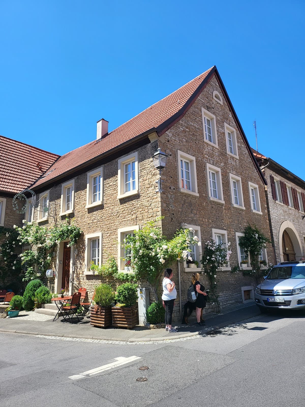 Sommerach - Image 1