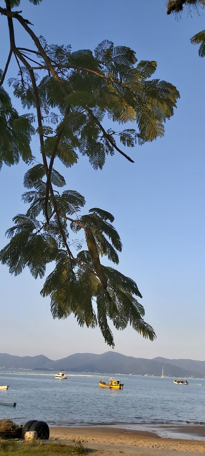 Enseada de Brito Centro Histórico - Image 1