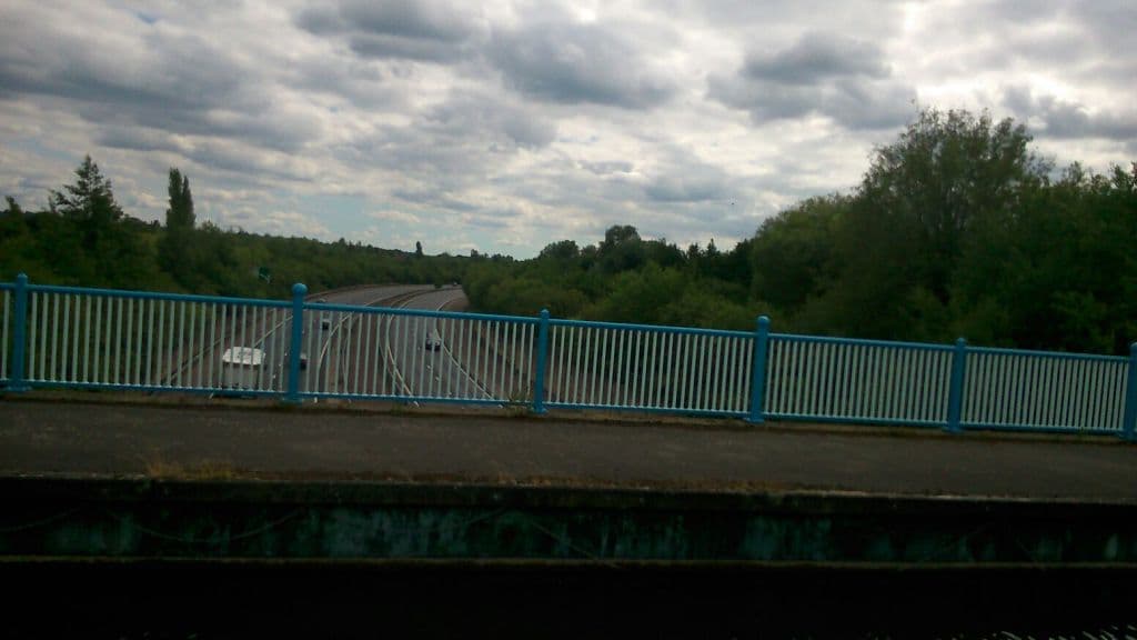 Blackwater Valley Path - Image 1