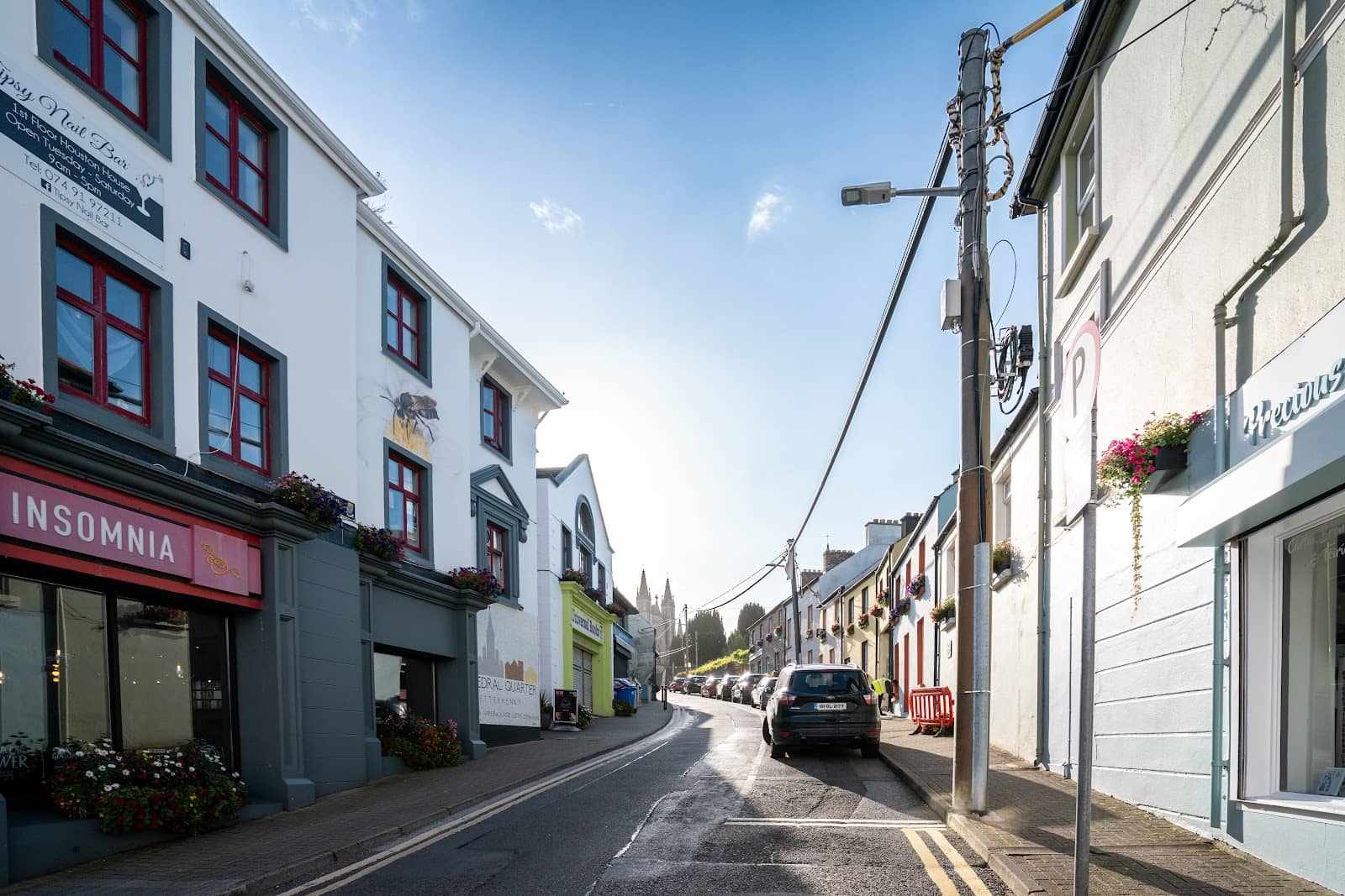 Church Lane Brunch Spots