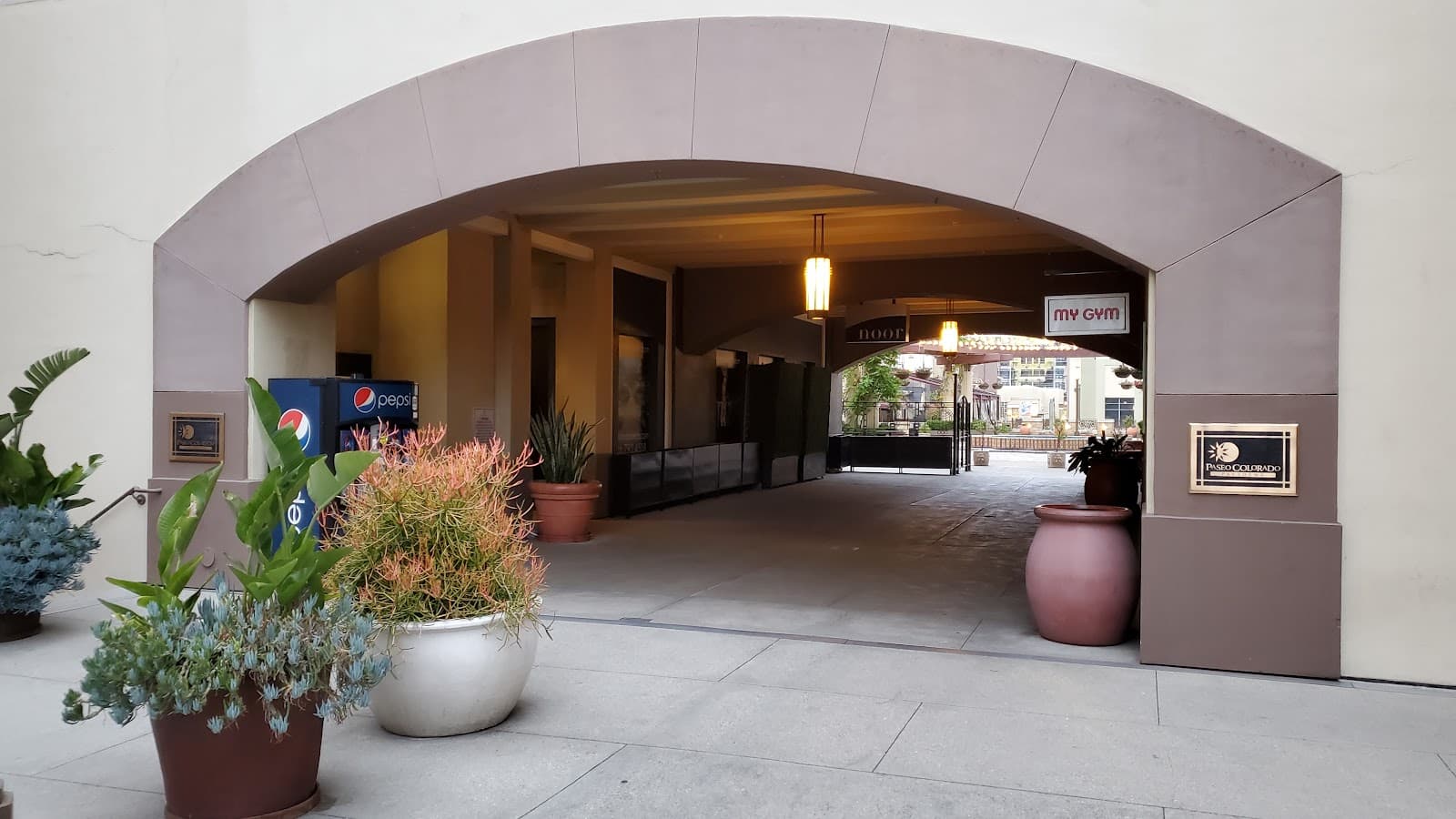 The Paseo Kansas City - Image 1