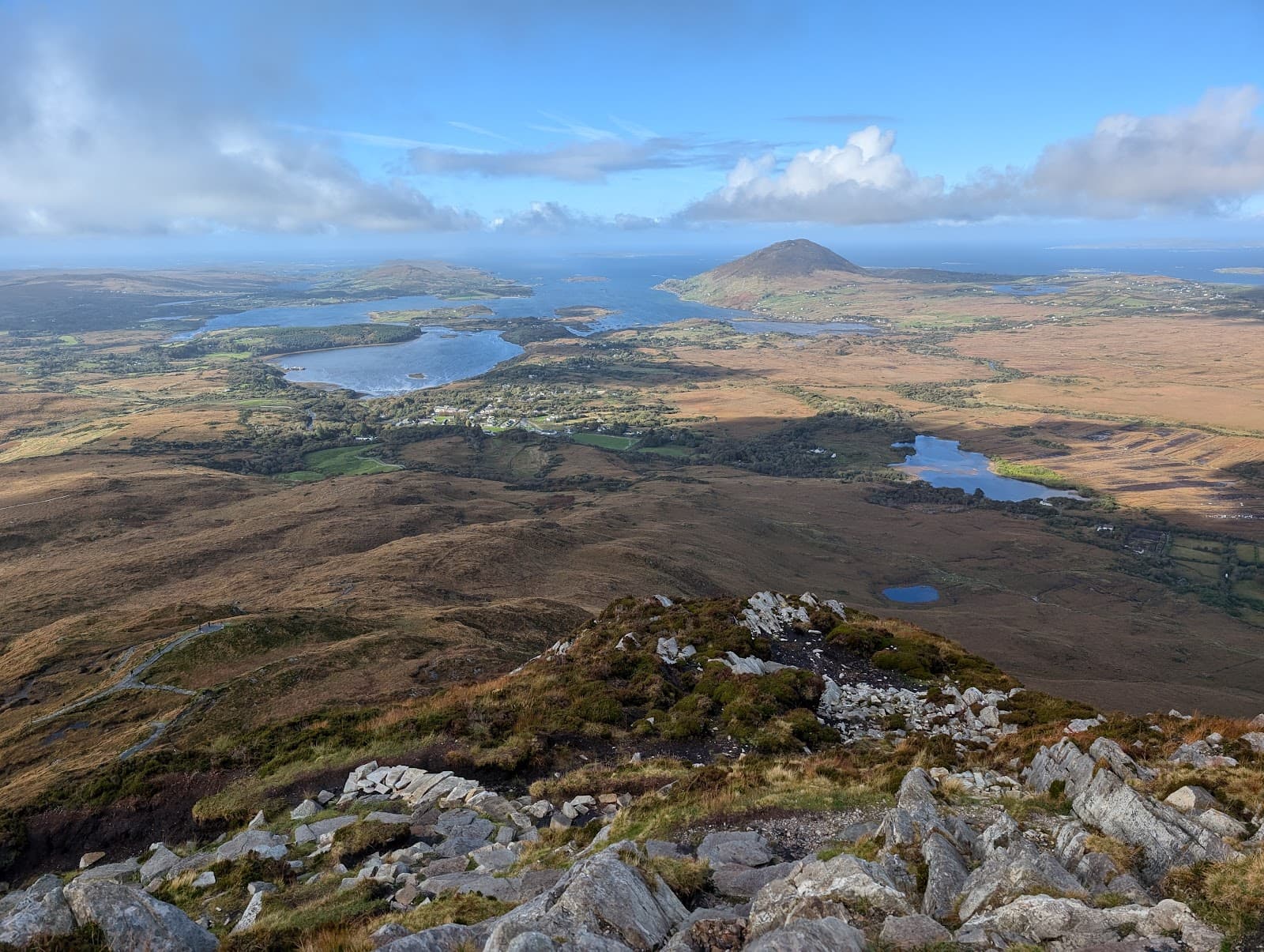 Connemara National Park - Image 1