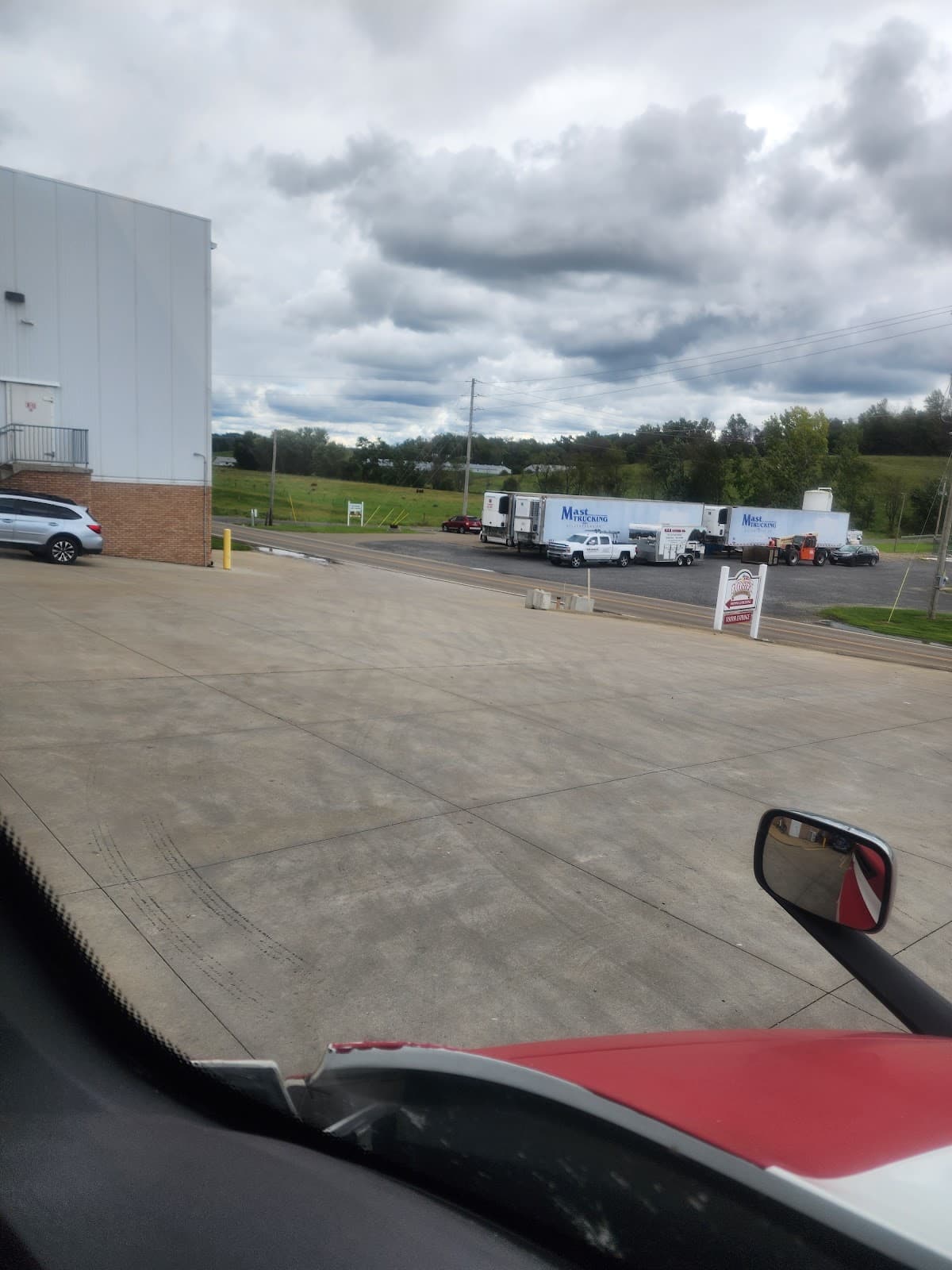 Guggisberg Cheese - Image 1