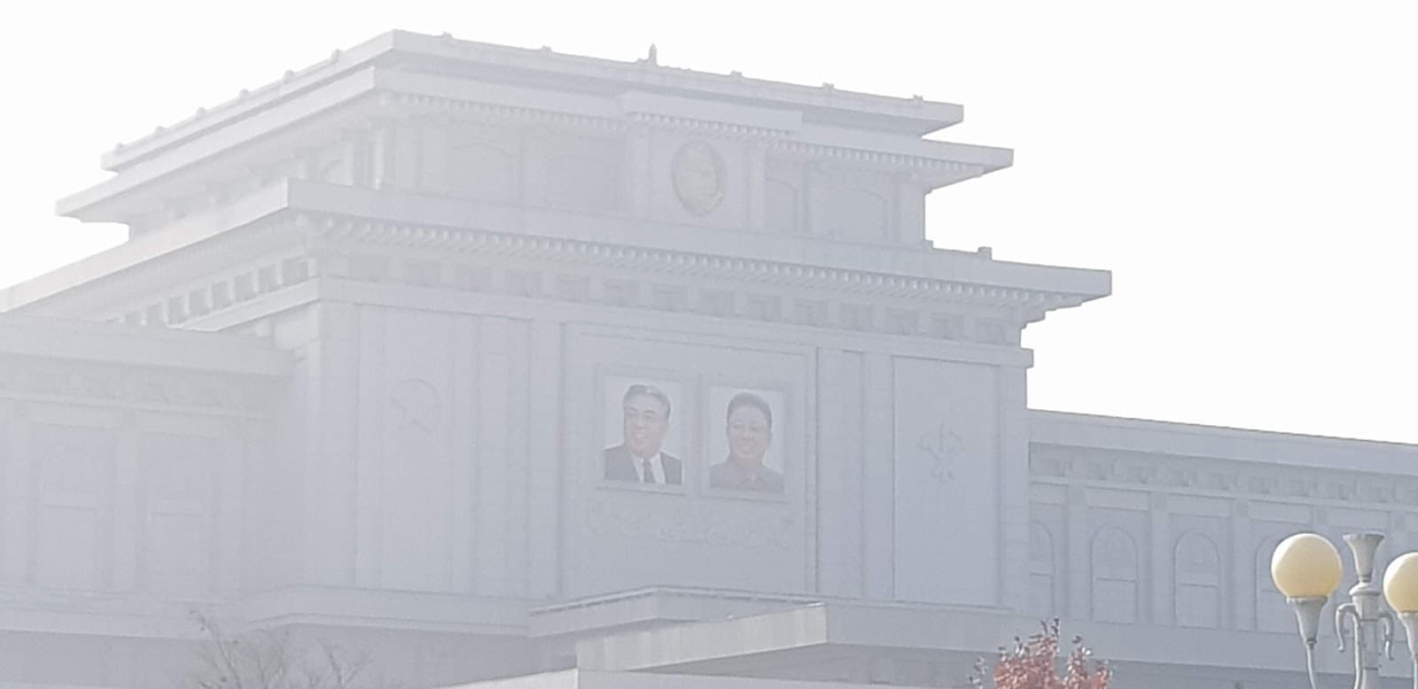 Kumsusan Palace of the Sun - Image 1