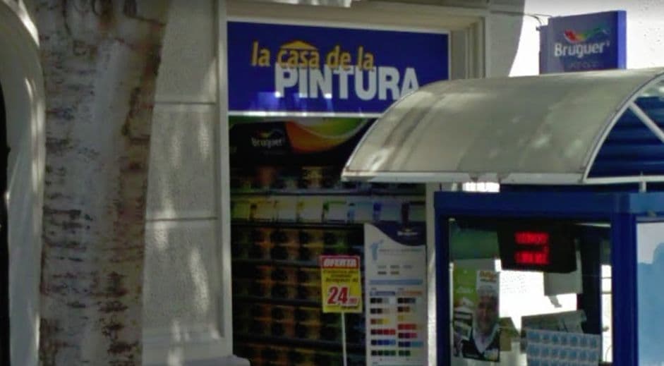 Casa de la Pintura - Image 1