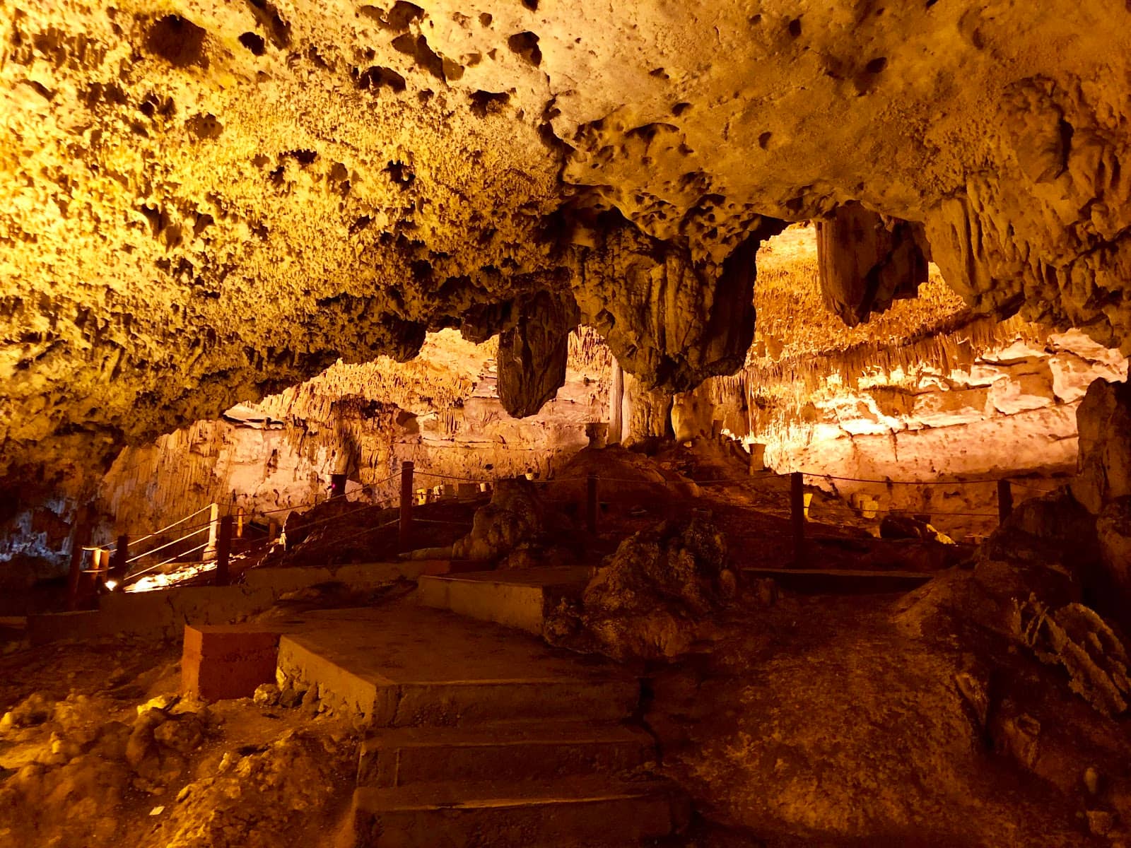 Ancient Water Source