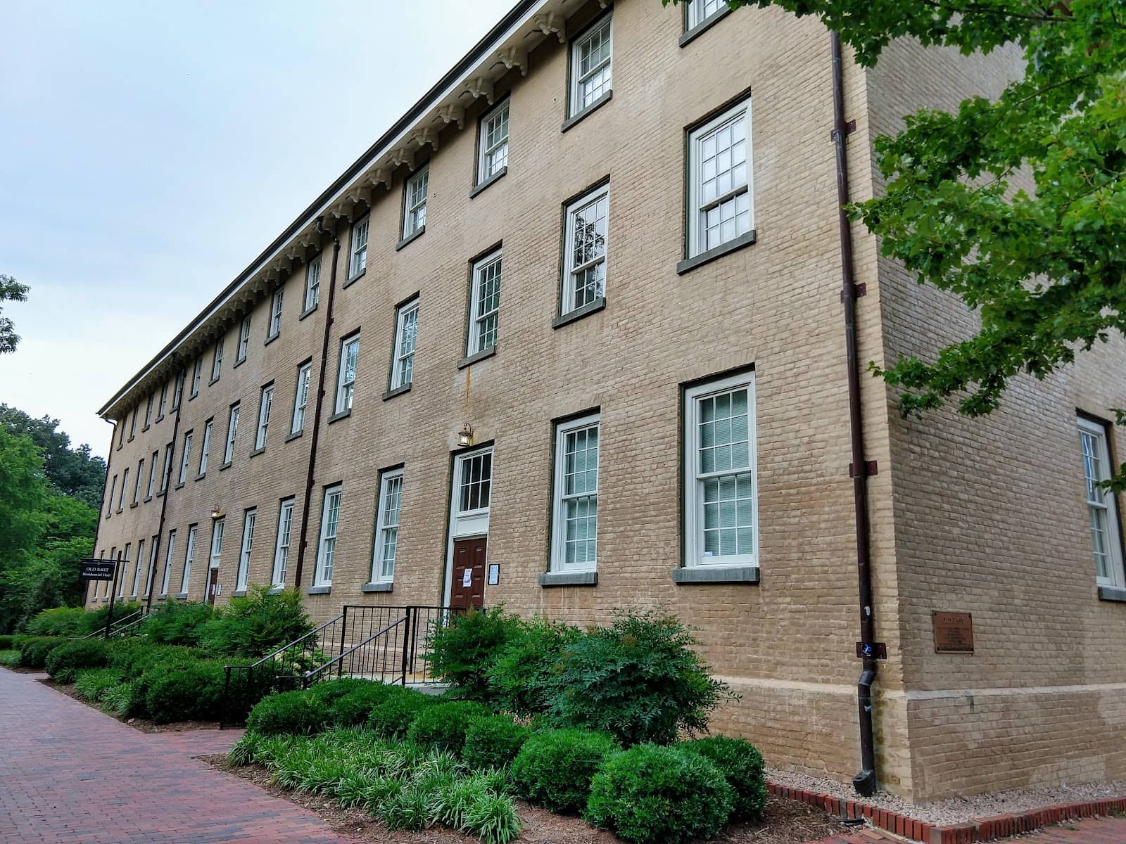 Historic Architecture