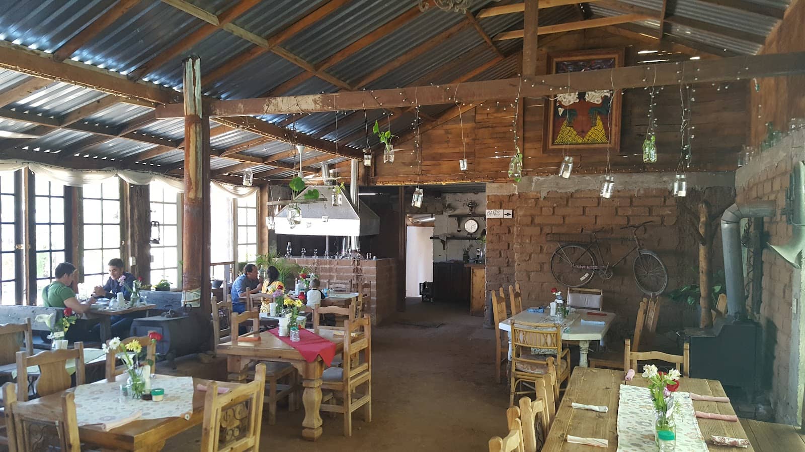 Delicious Local Flavors