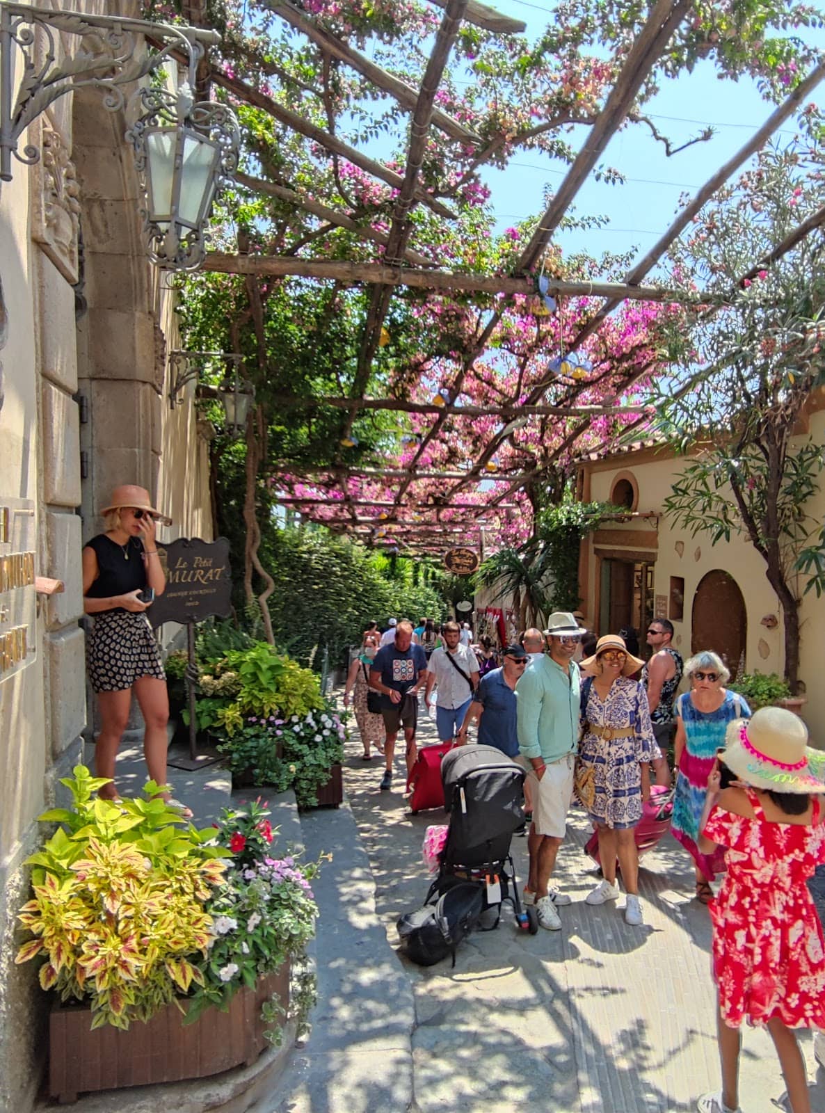 Former Textile Factory Spaces