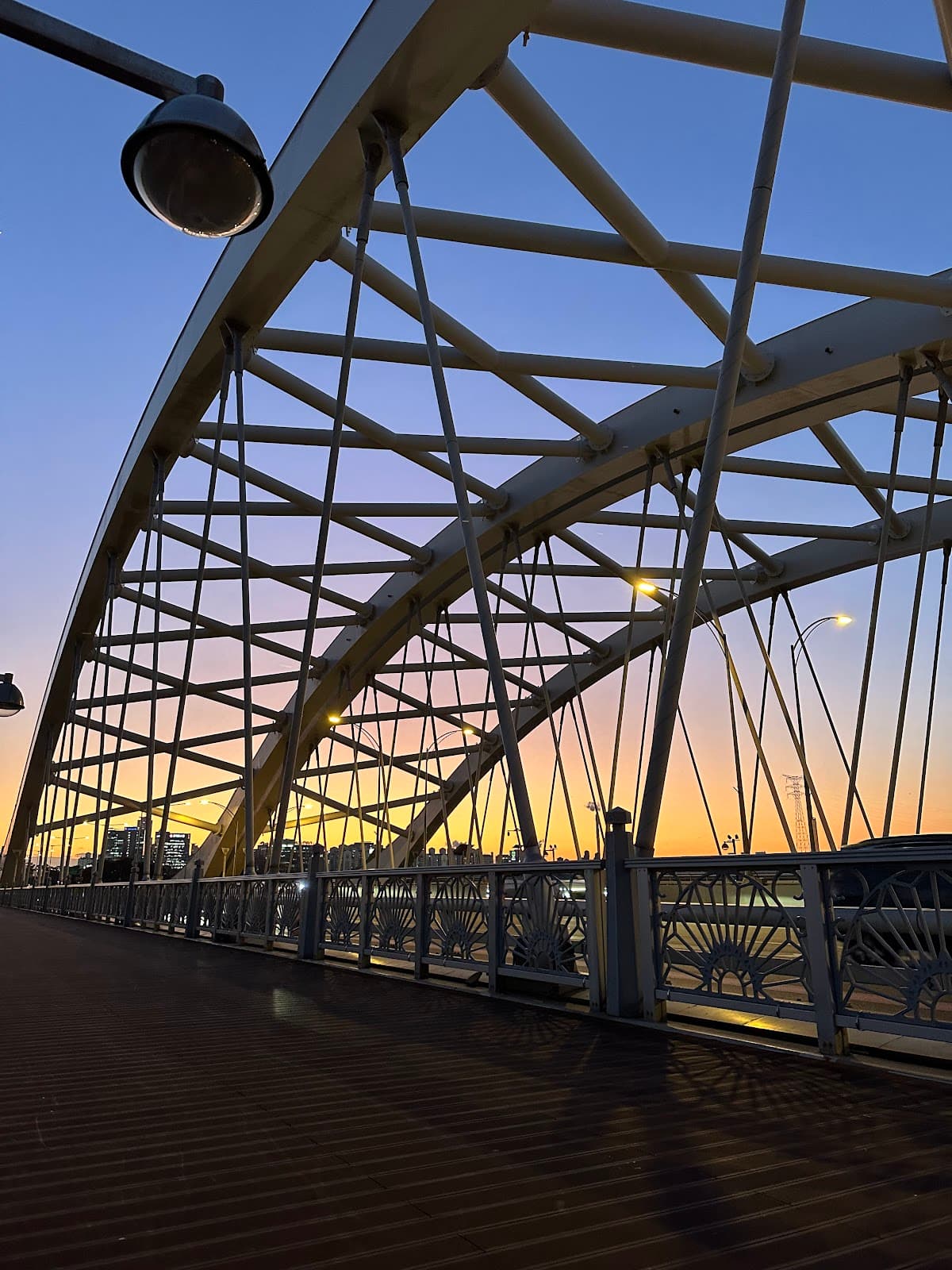 Yanghwadaegyo Bridge - Image 1