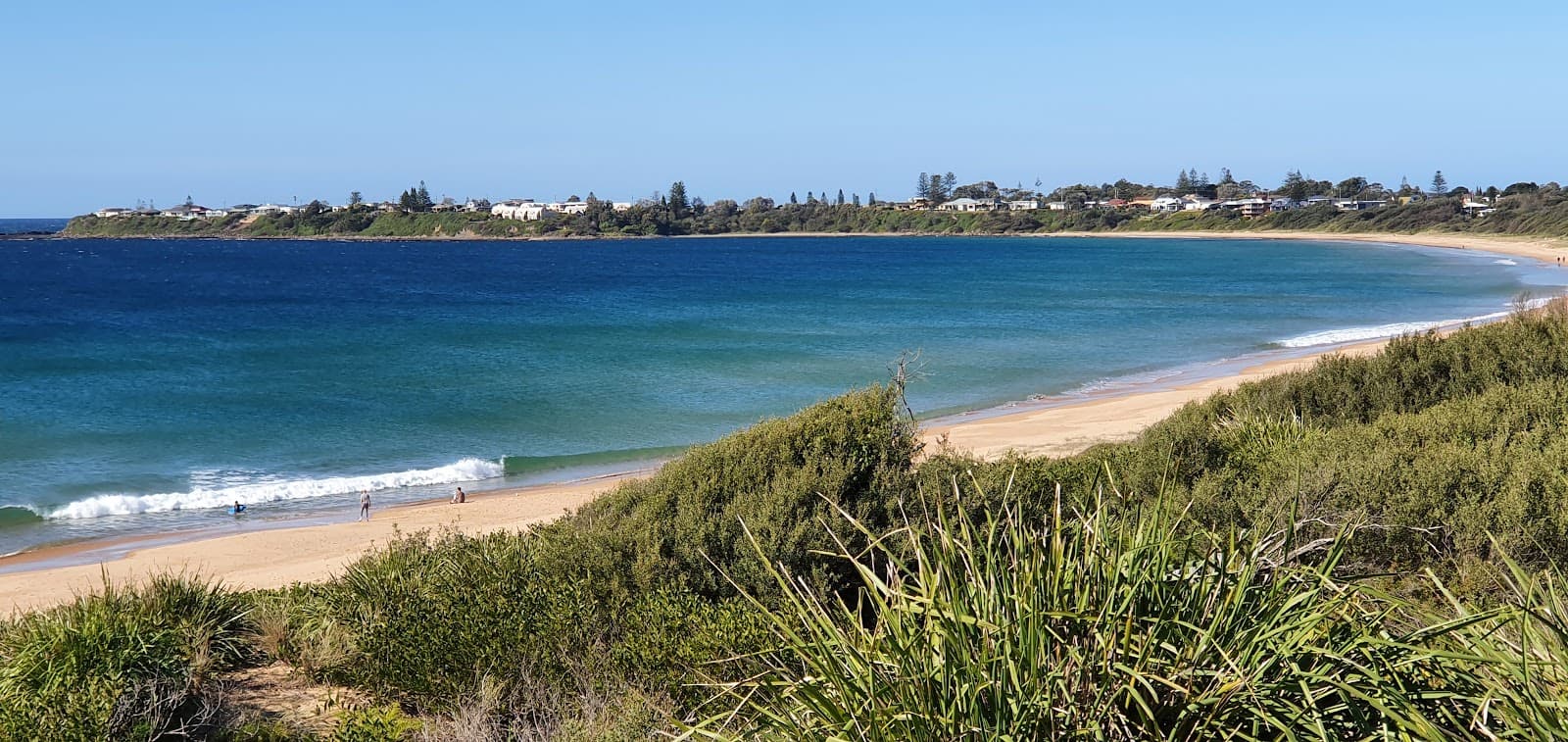 Culburra Beach NSW - Image 1