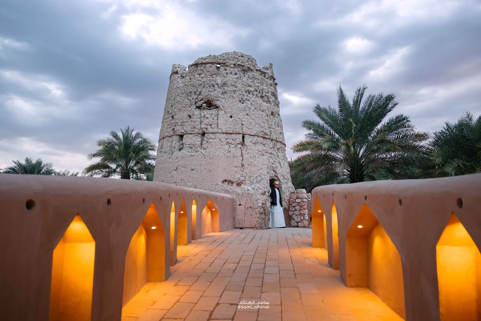 Harat Al Aqr Nizwa - Image 1