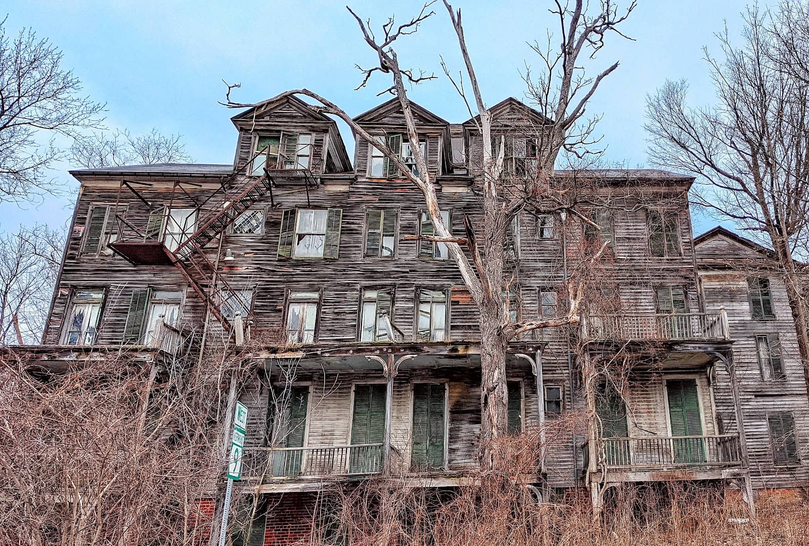 Bennington Battle Monument
