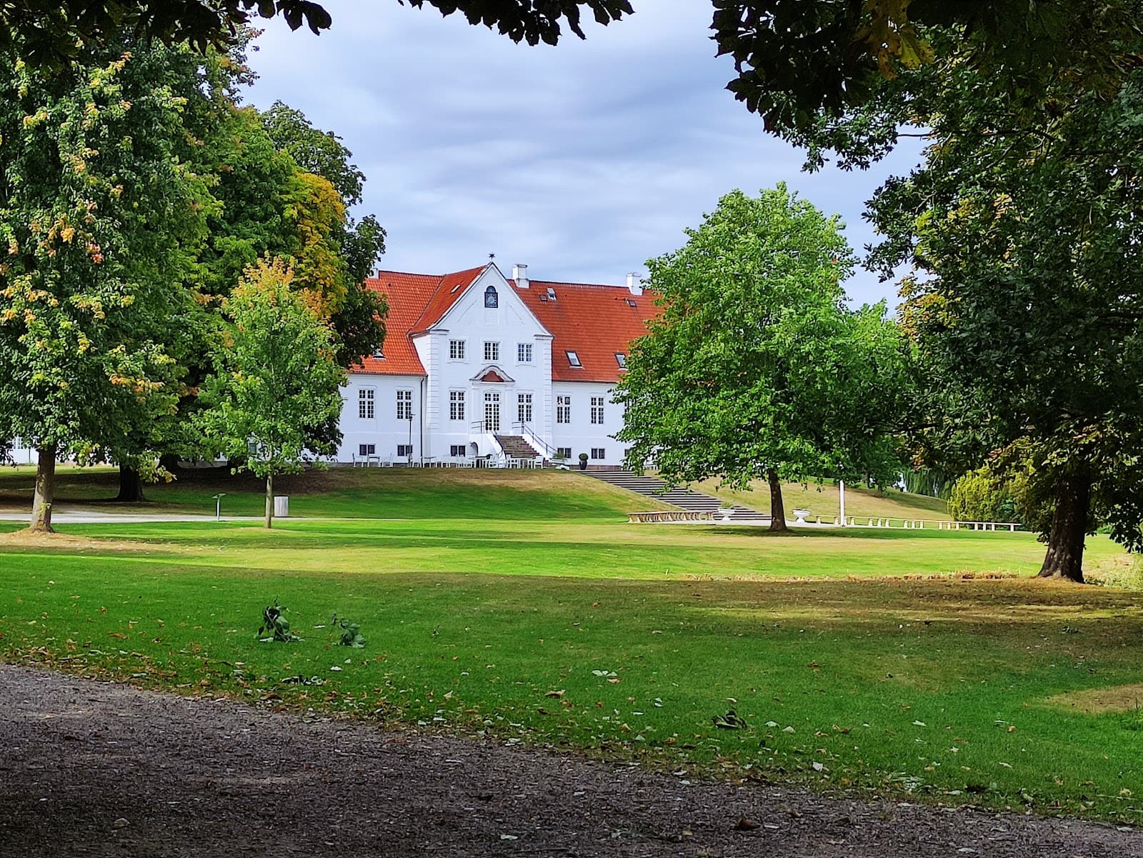 Bygholm Park - Image 1