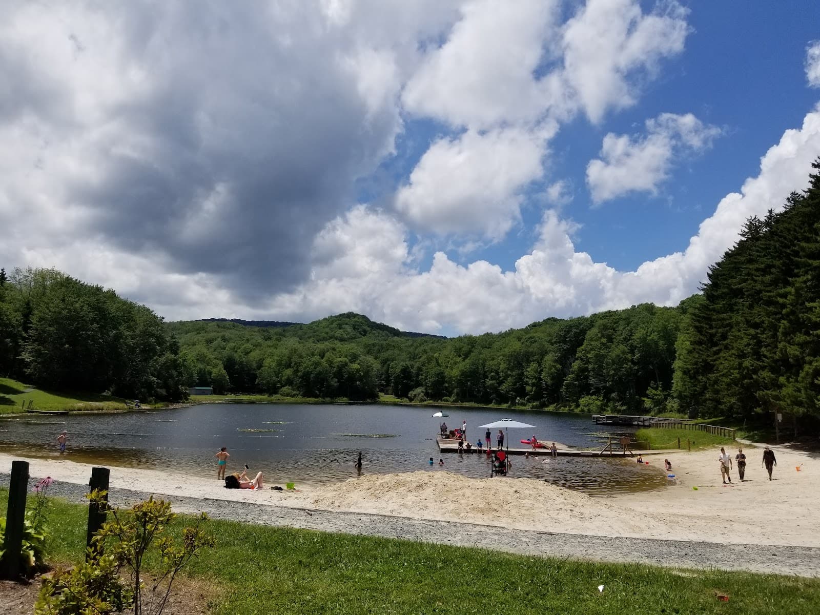 Wildcat Lake - Image 1