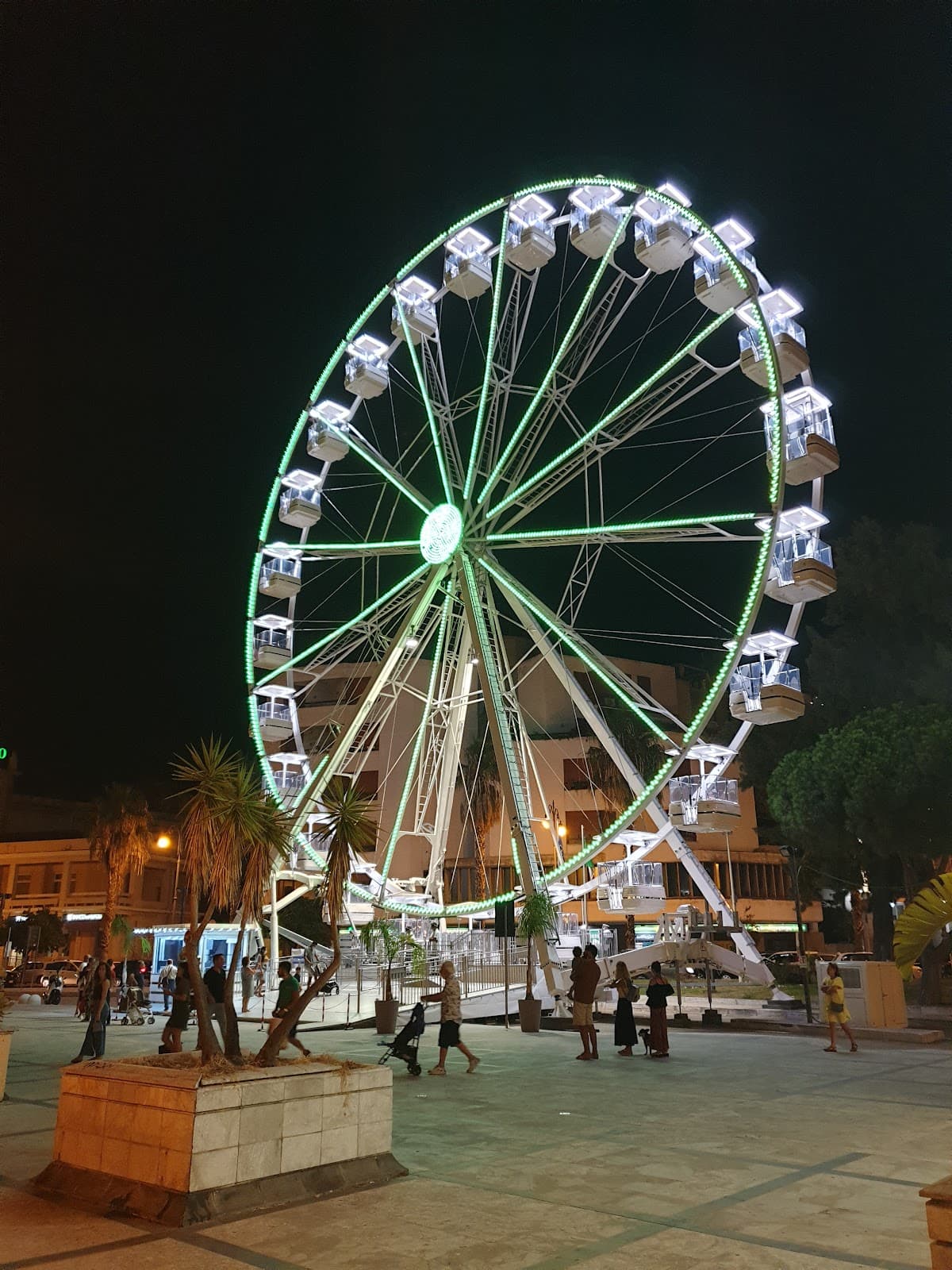 Lido Reggio Calabria - Image 1