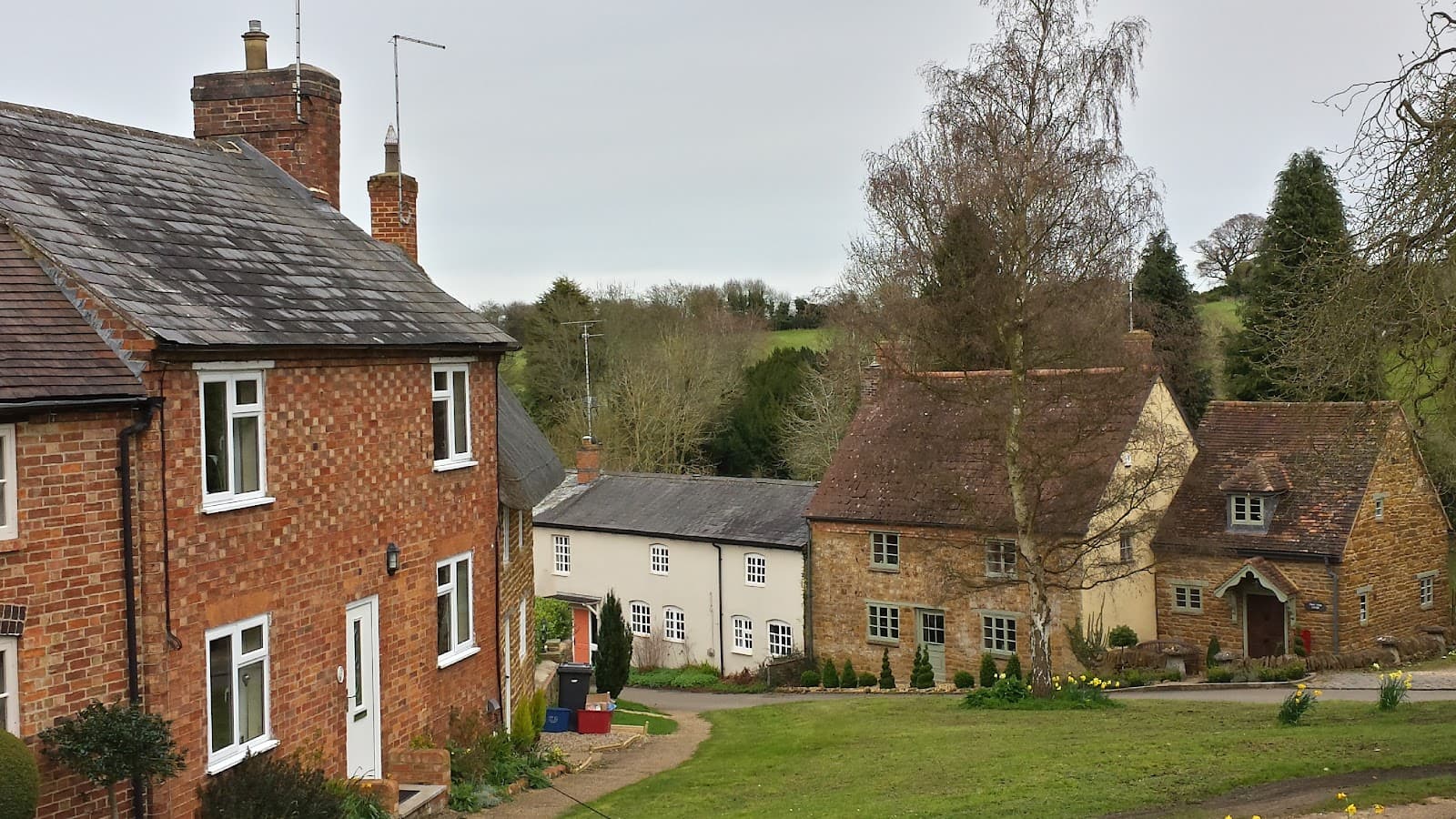Badby Village - Image 1