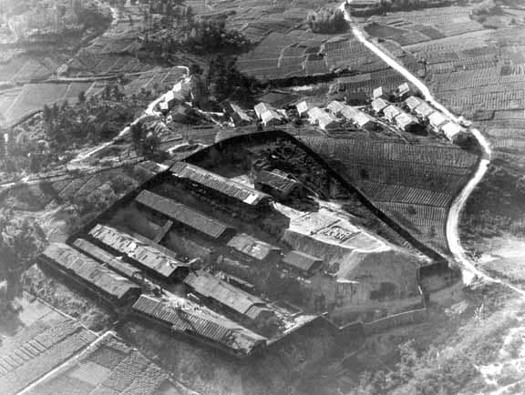 Toyota Commemorative Museum of Industry and Technology