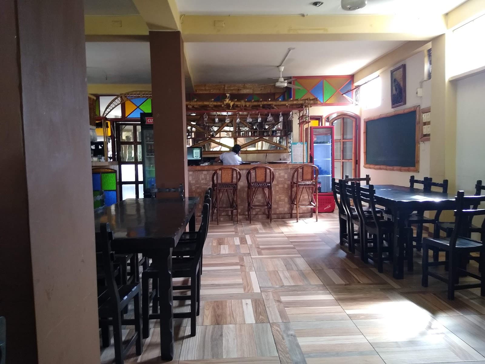 Punta Pariñas Lighthouse - Image 1